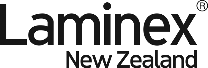 Laminex logo