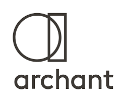 Archant logo, proud to use quality and premium joinery suppliers