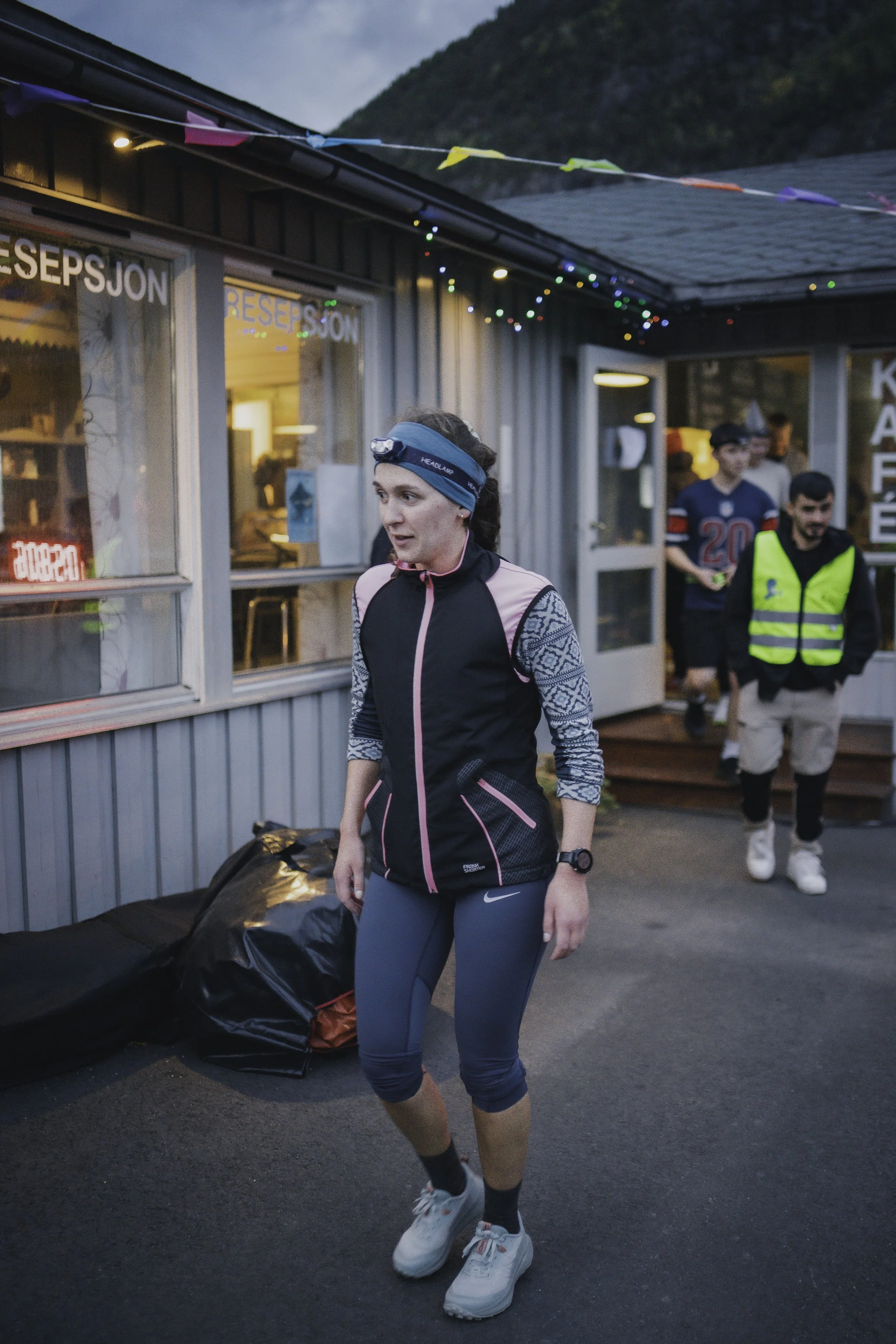 Rauma Backyard Ultra 2025 Photocred: Petter Engdahl