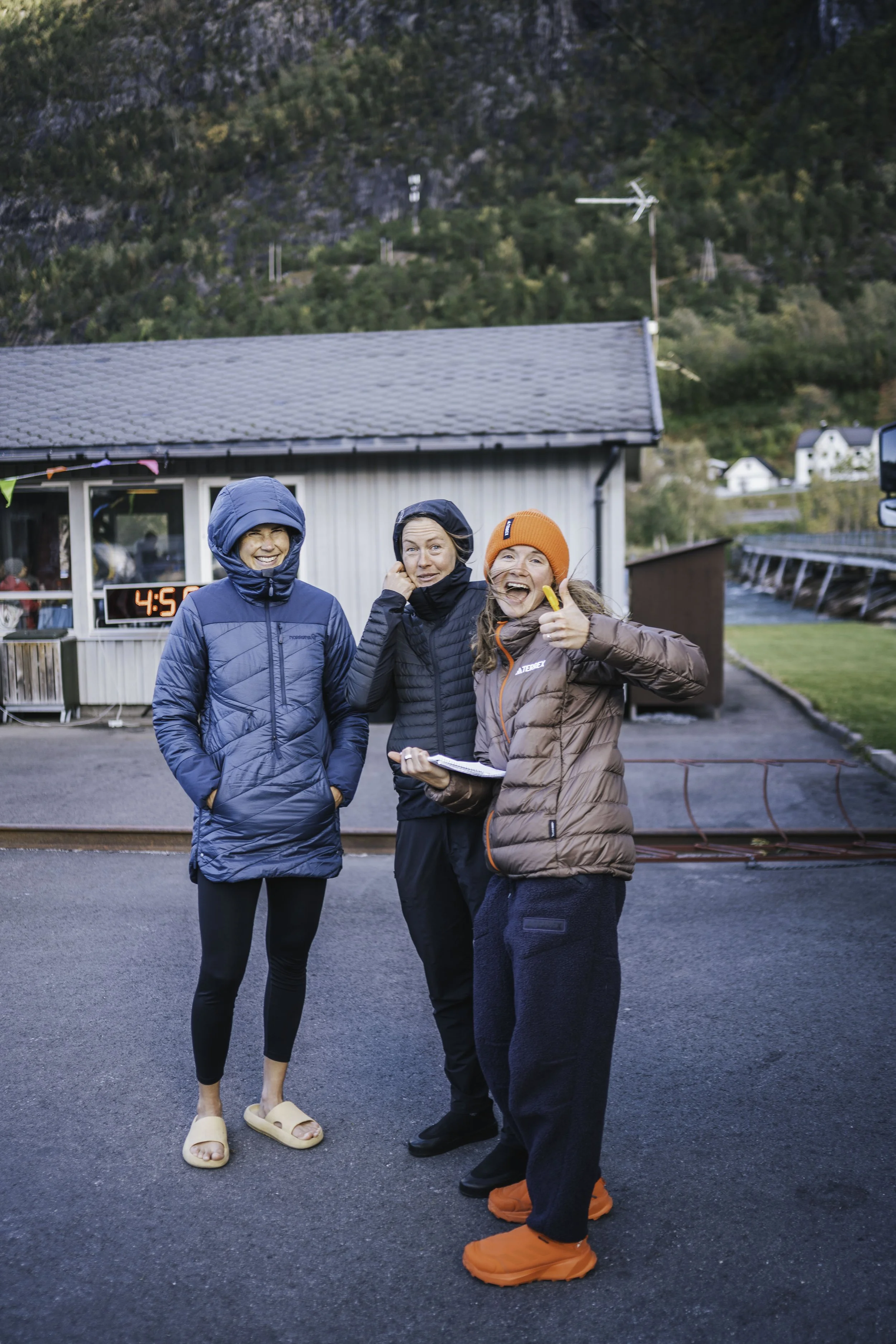 Rauma Backyard Ultra 2025 Photocred: Petter Engdahl