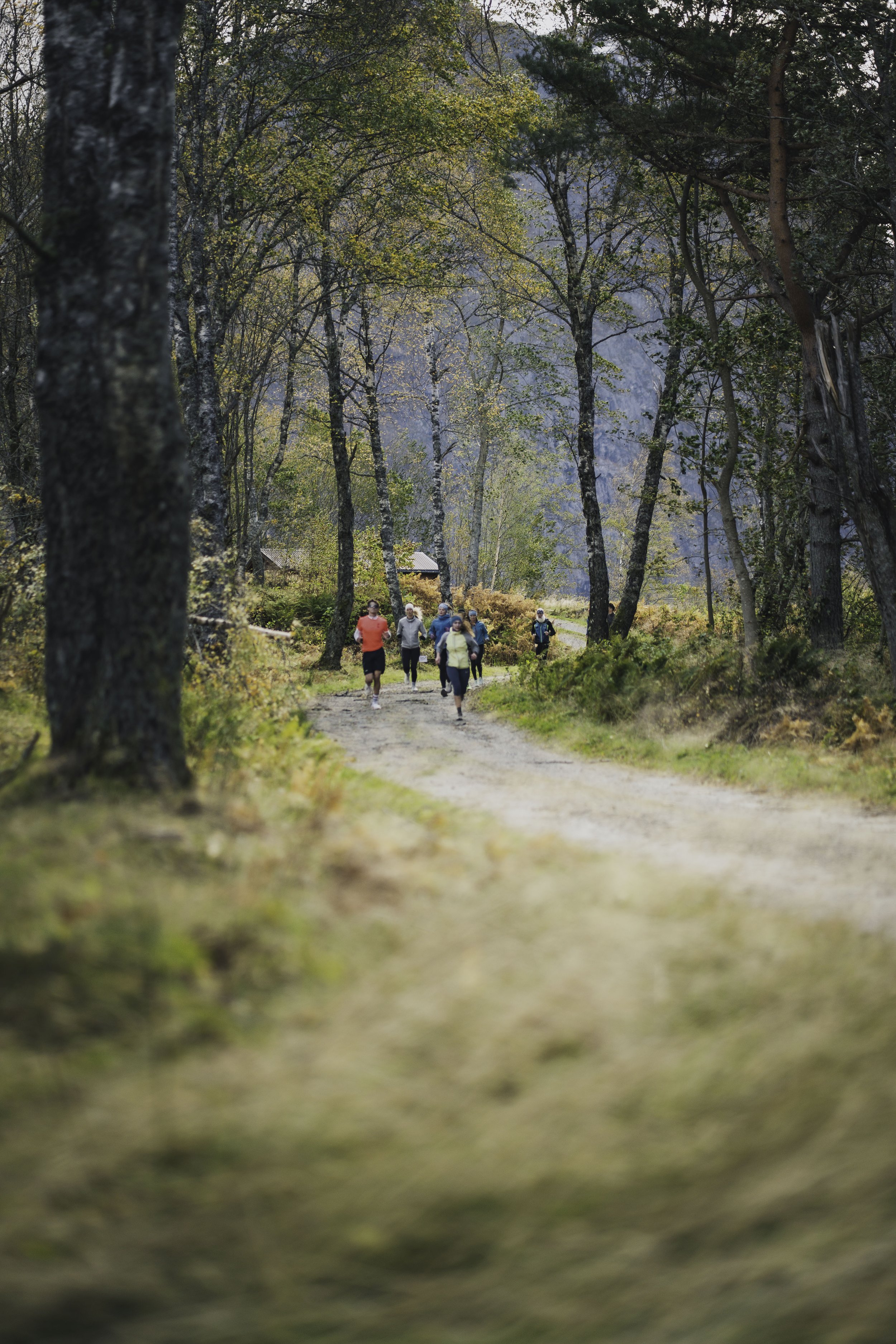 Rauma Backyard Ultra 2025 Photocred: Petter Engdahl