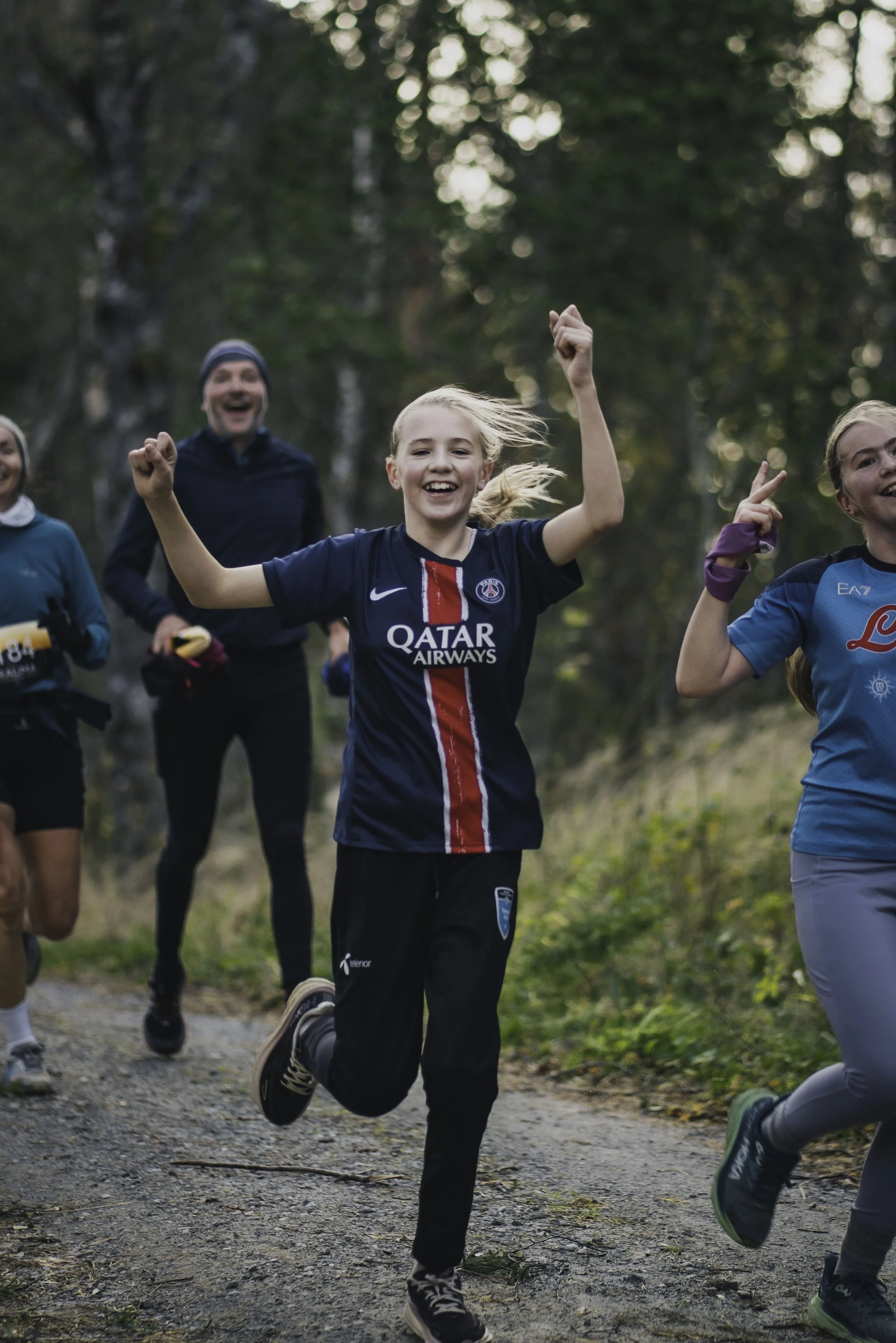 Rauma Backyard Ultra 2025 Photocred: Petter Engdahl