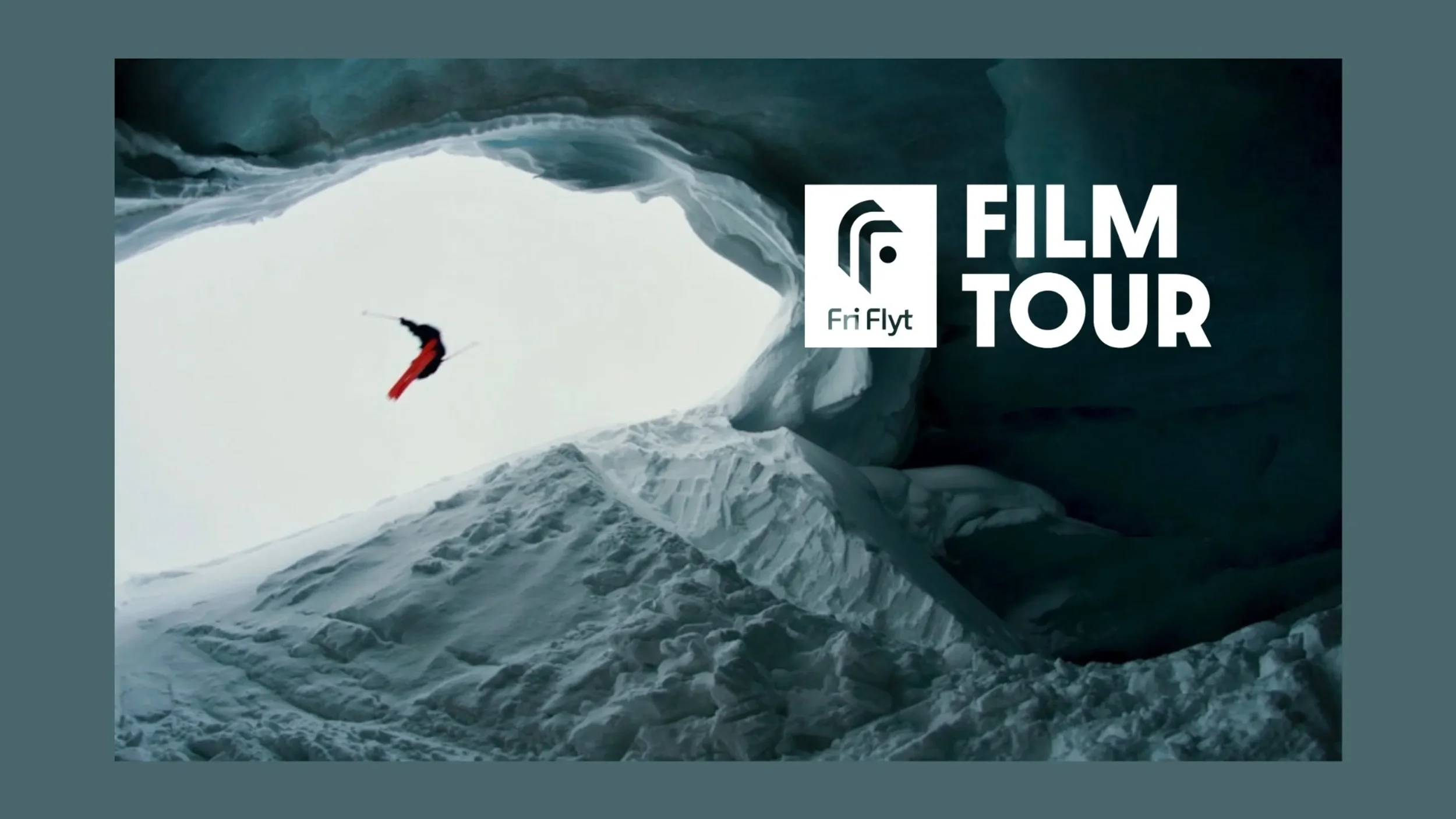 Fri Flyt Film Tour 226