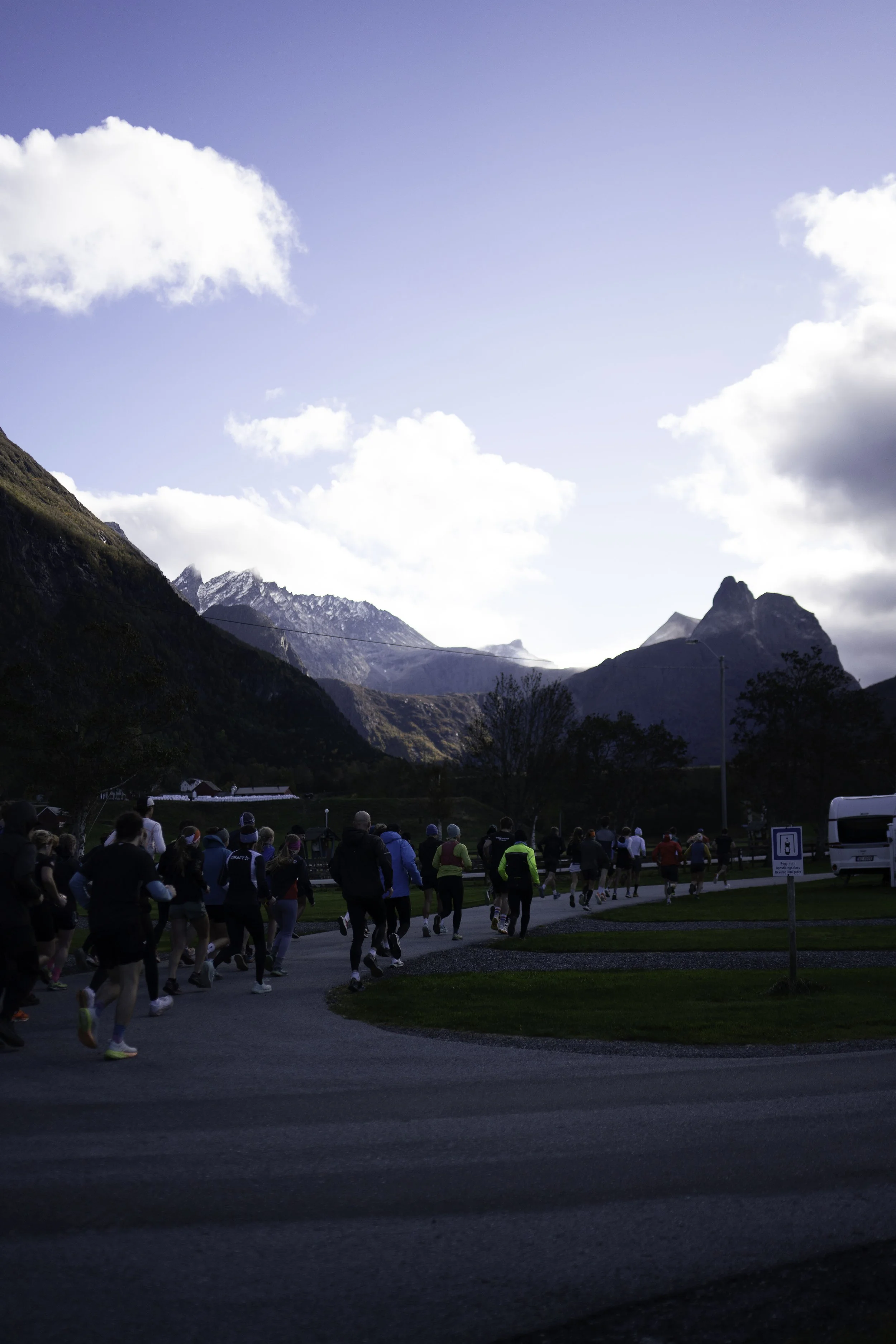 Rauma Backyard Ultra 2025 Photocred: Petter Engdahl