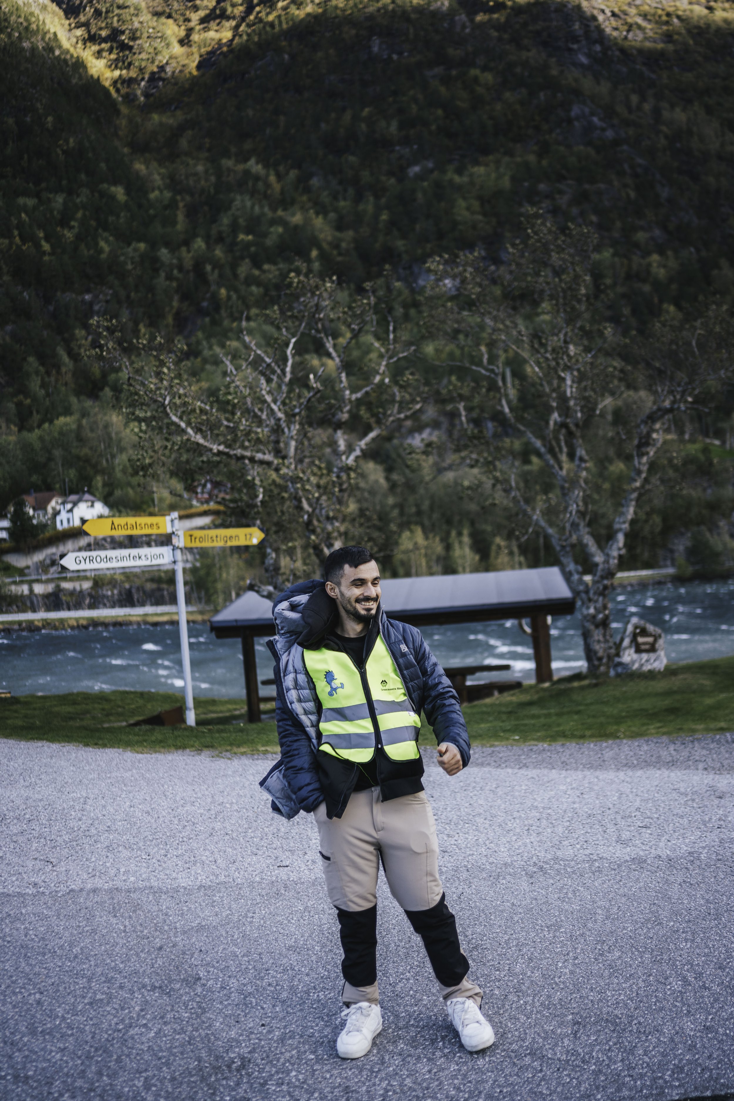 Rauma Backyard Ultra 2025 Photocred: Petter Engdahl