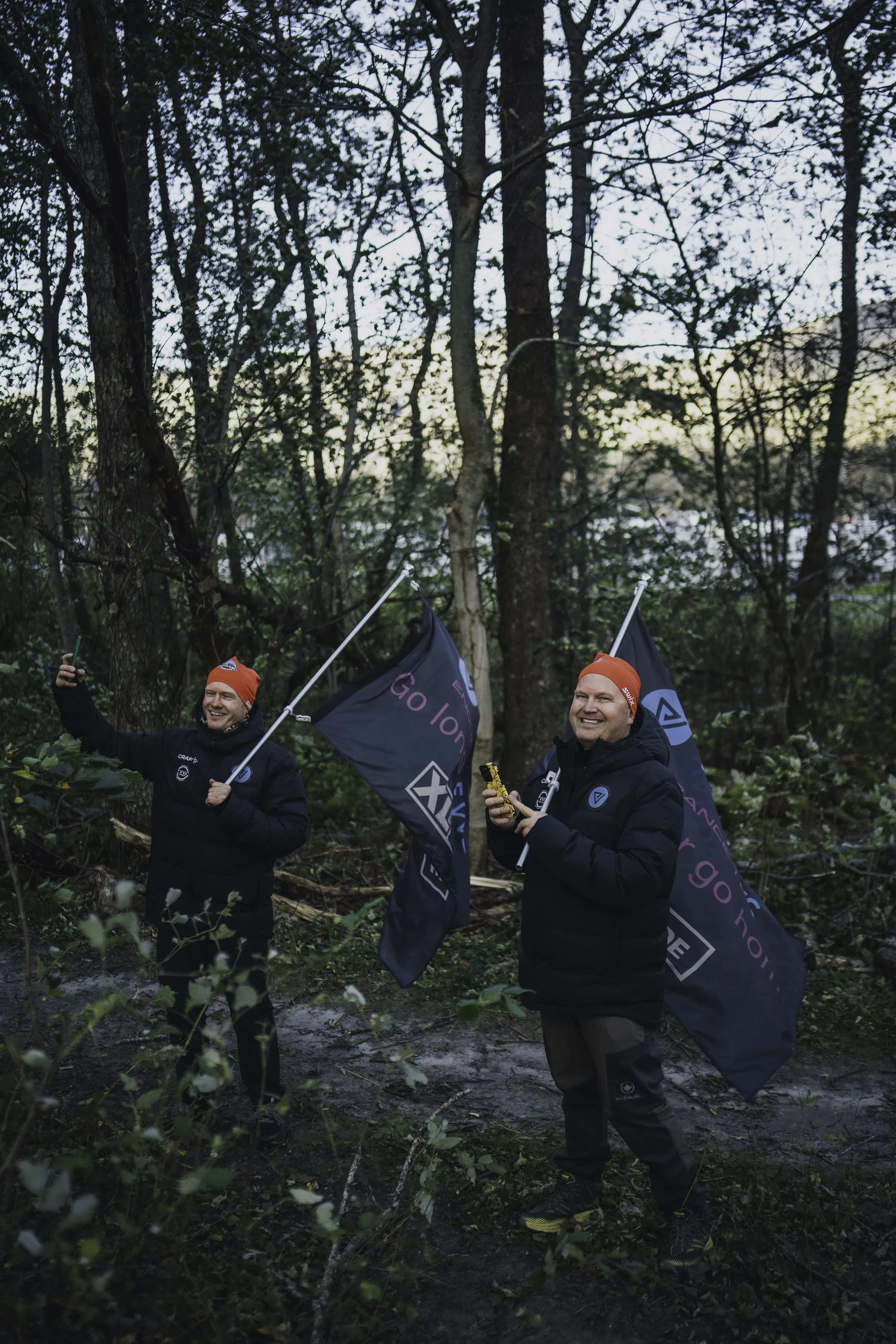 Rauma Backyard Ultra 2025 Photocred: Petter Engdahl