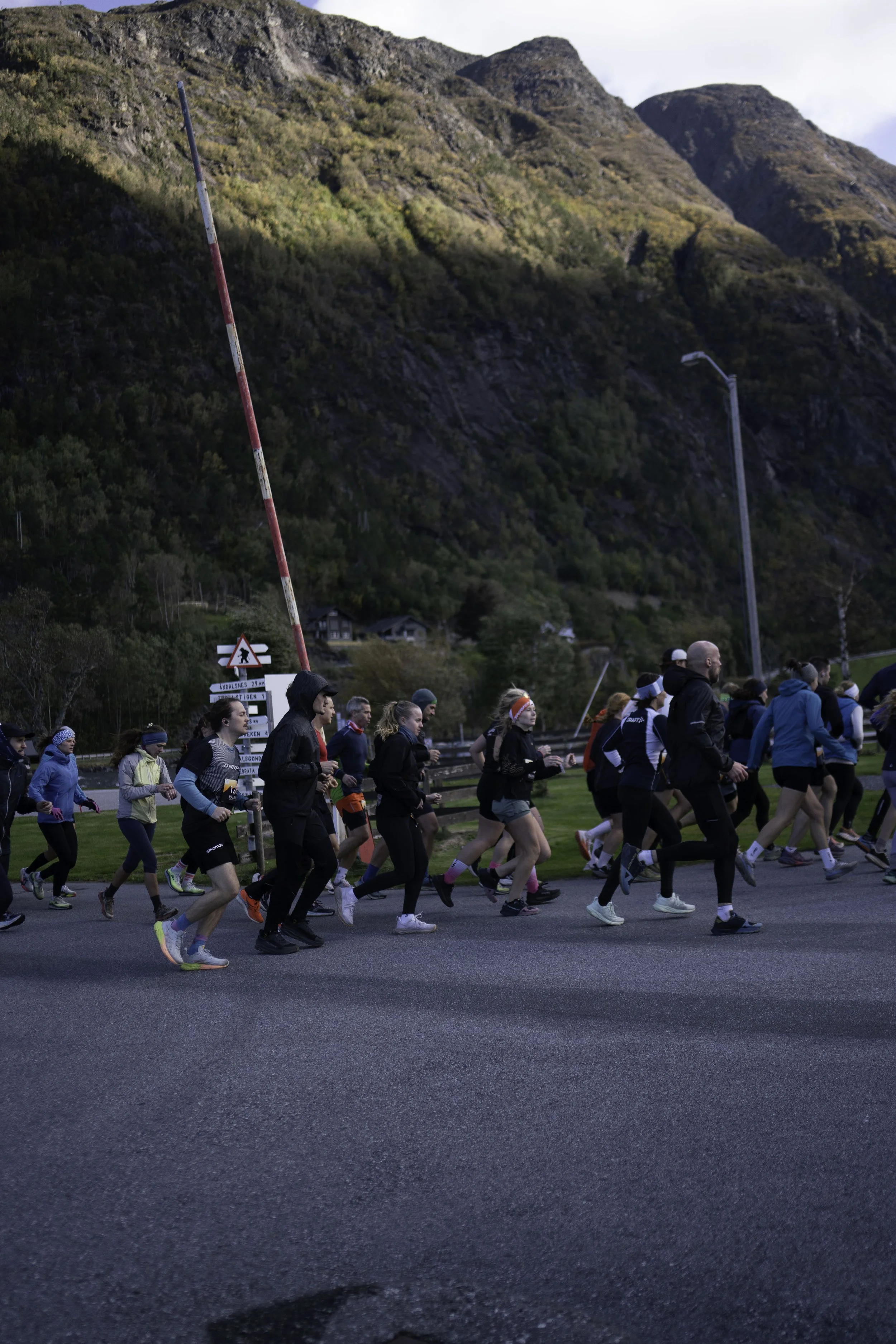 Rauma Backyard Ultra 2025 Photocred: Petter Engdahl