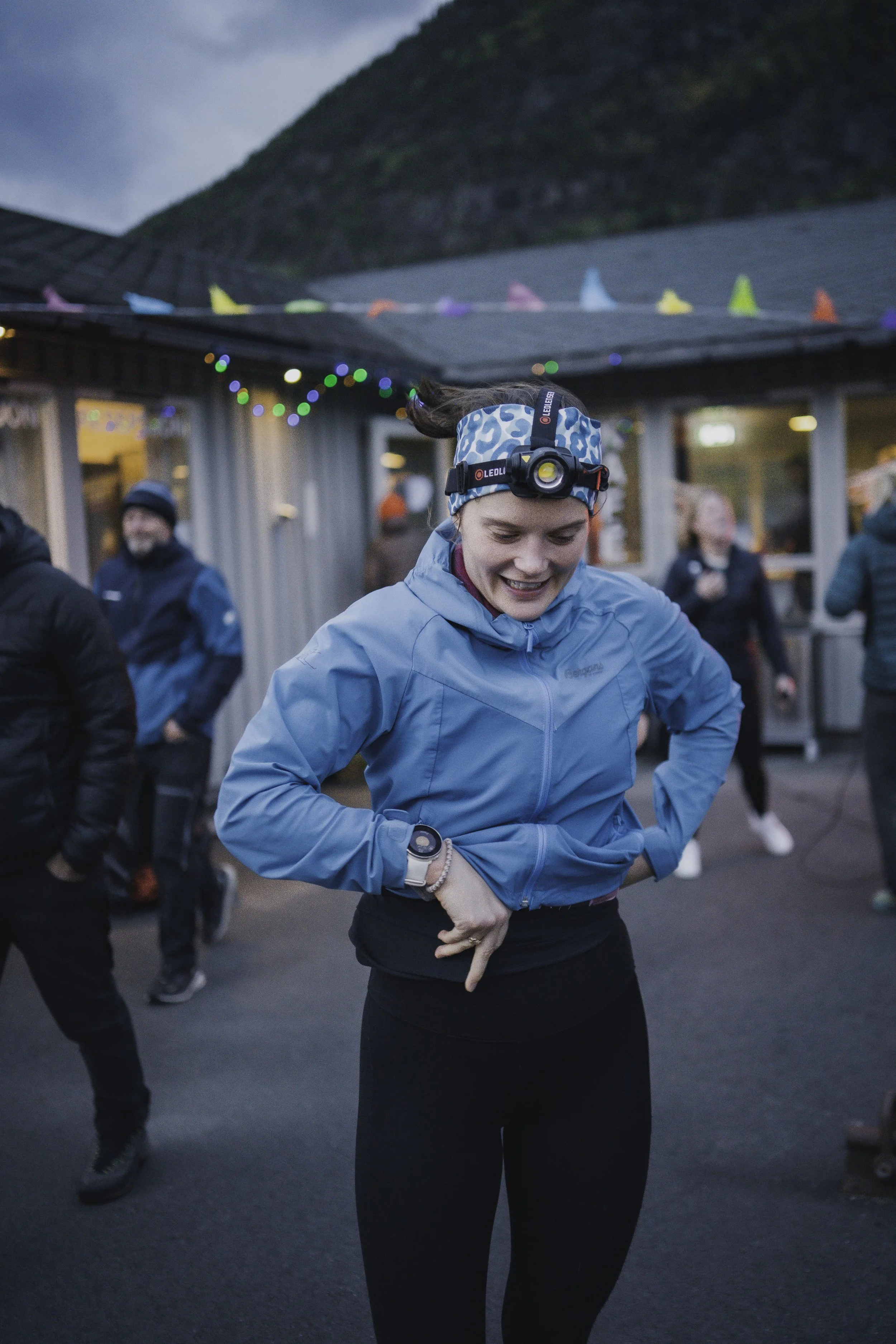 Rauma Backyard Ultra 2025 Photocred: Petter Engdahl
