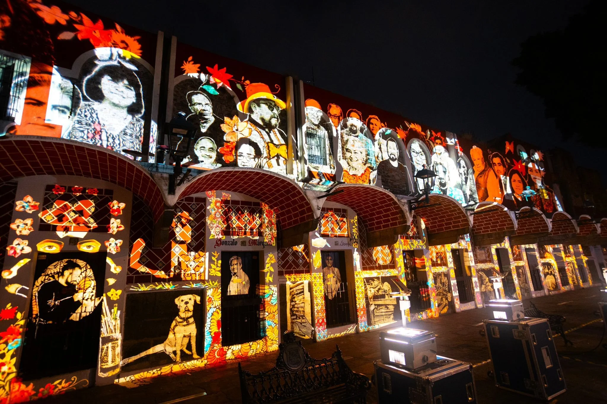 TEATRO DEL ARTISTA