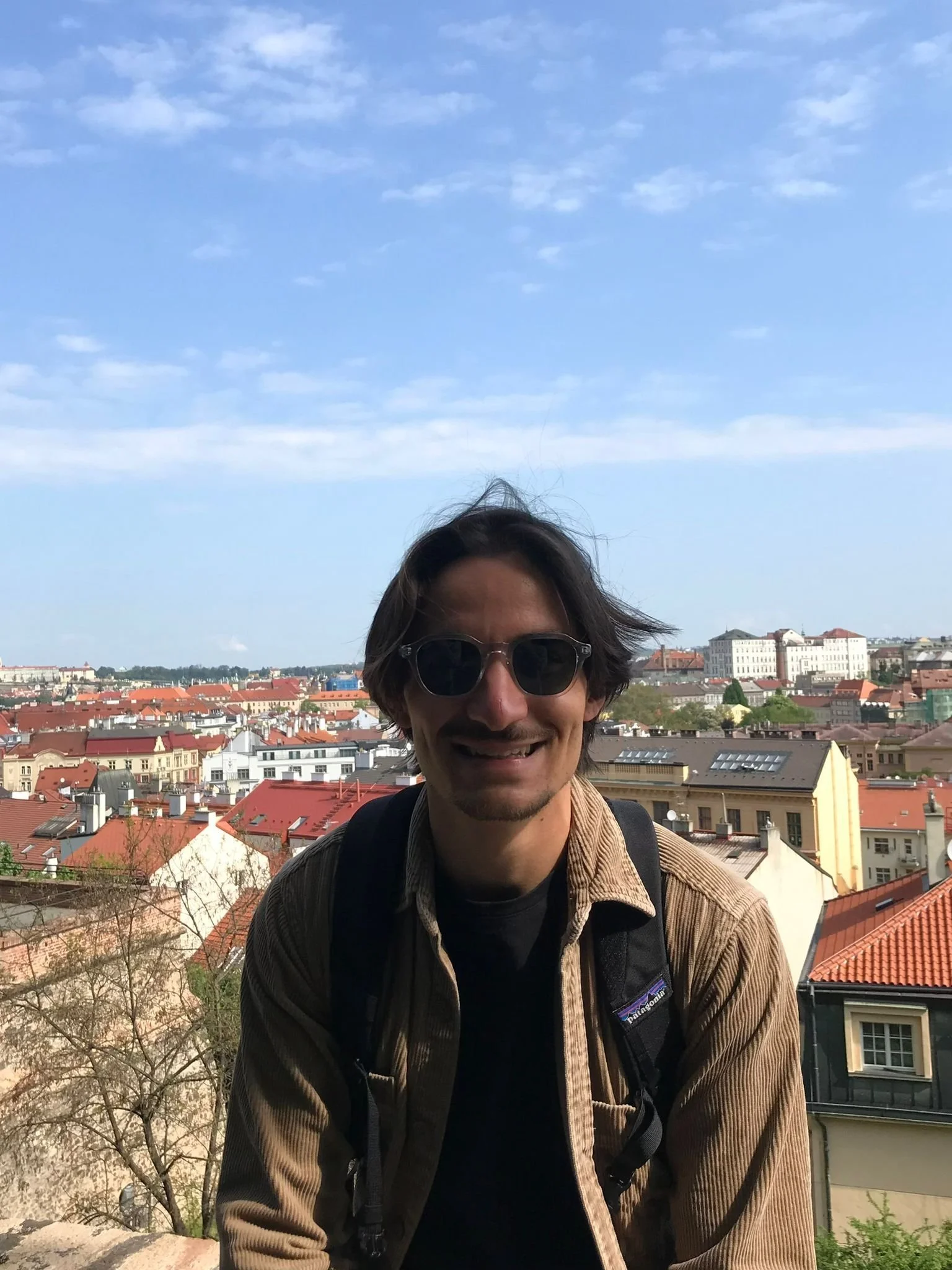 Max GueroisCo-fondateur Zero Club