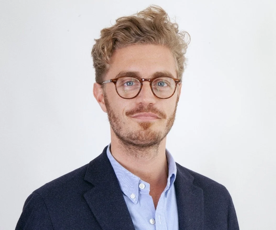 Nicolas HalfCoach de dirigeants