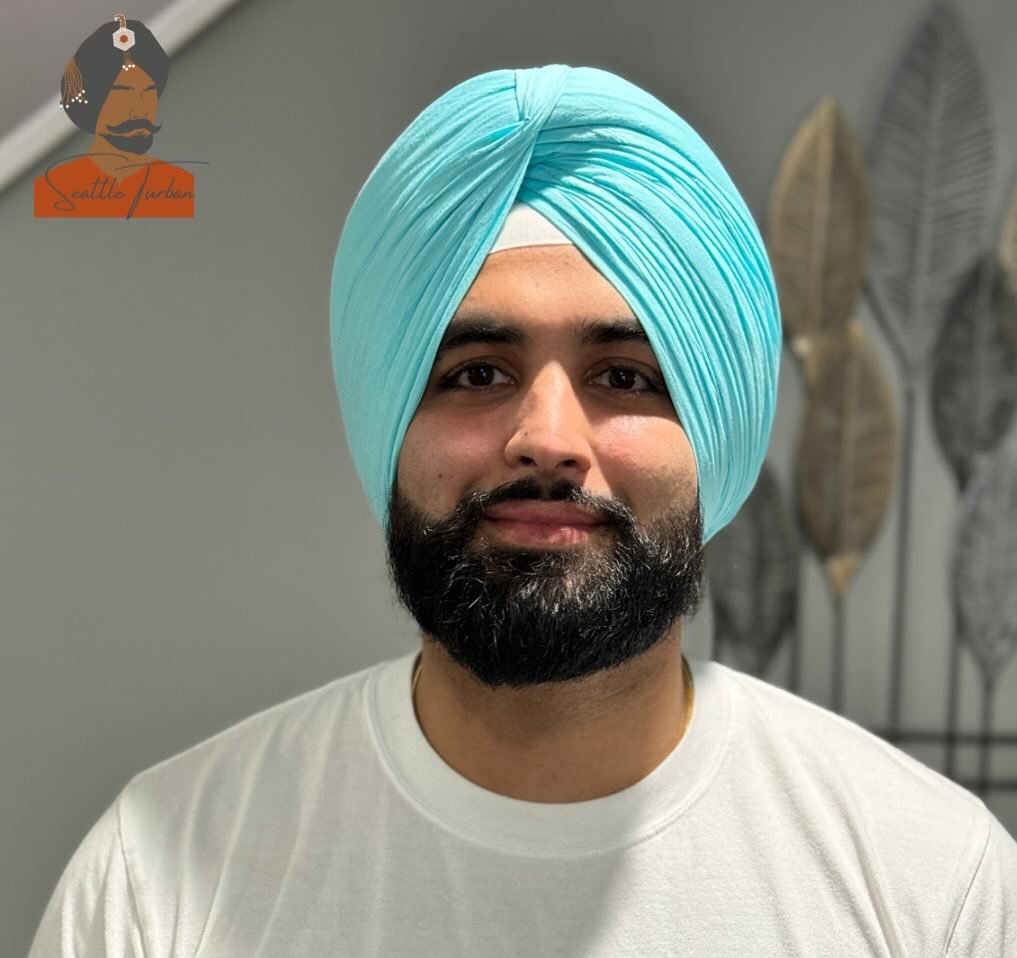 Booking open for 2024-2025
Book your spot for Professional Turban Tying
Contact: (206)771-6638