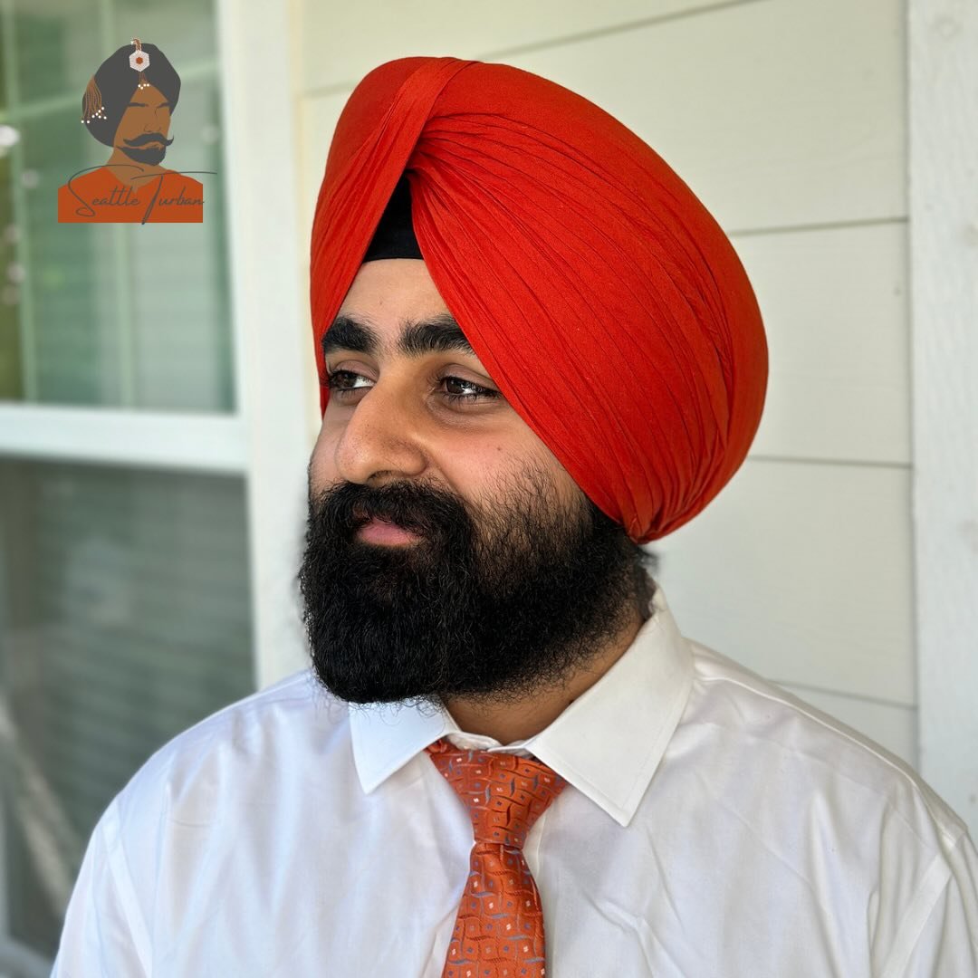 Booking open for 2024-2025
Book your spot for Professional Turban Tying
Contact: (206)771-6638