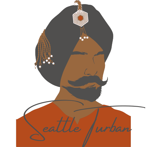 Seattle Turban Official
