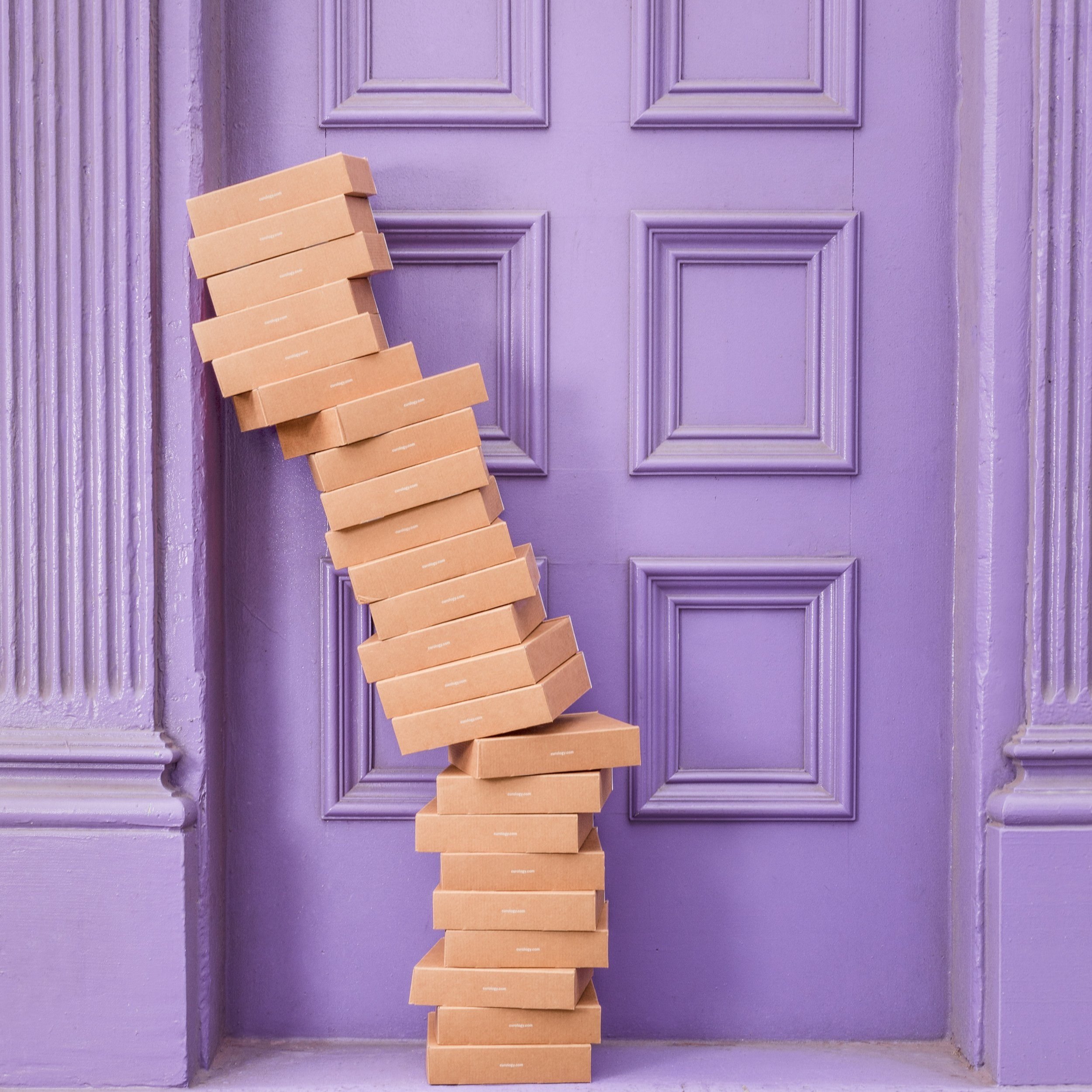 Episode 045 - Breaking free of your boxes