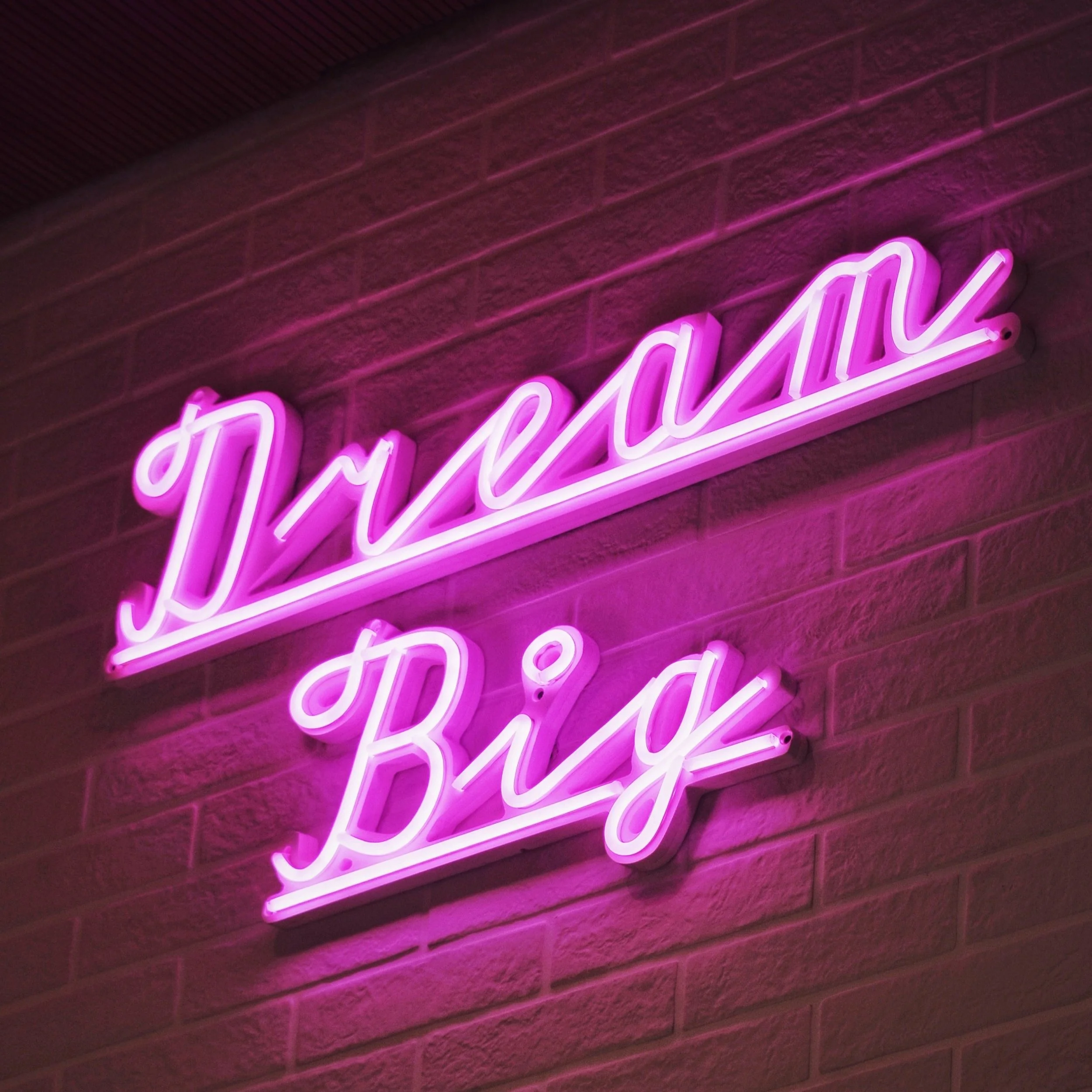 Episode 040 - Dream bigger | You are worthy of your desires