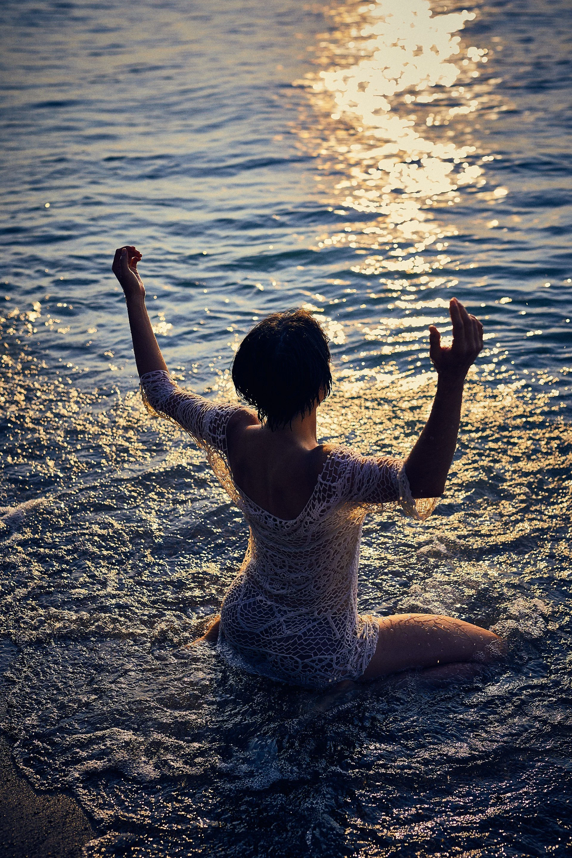 Episode 093 - Letting go of control | Peace and freedom mindset
