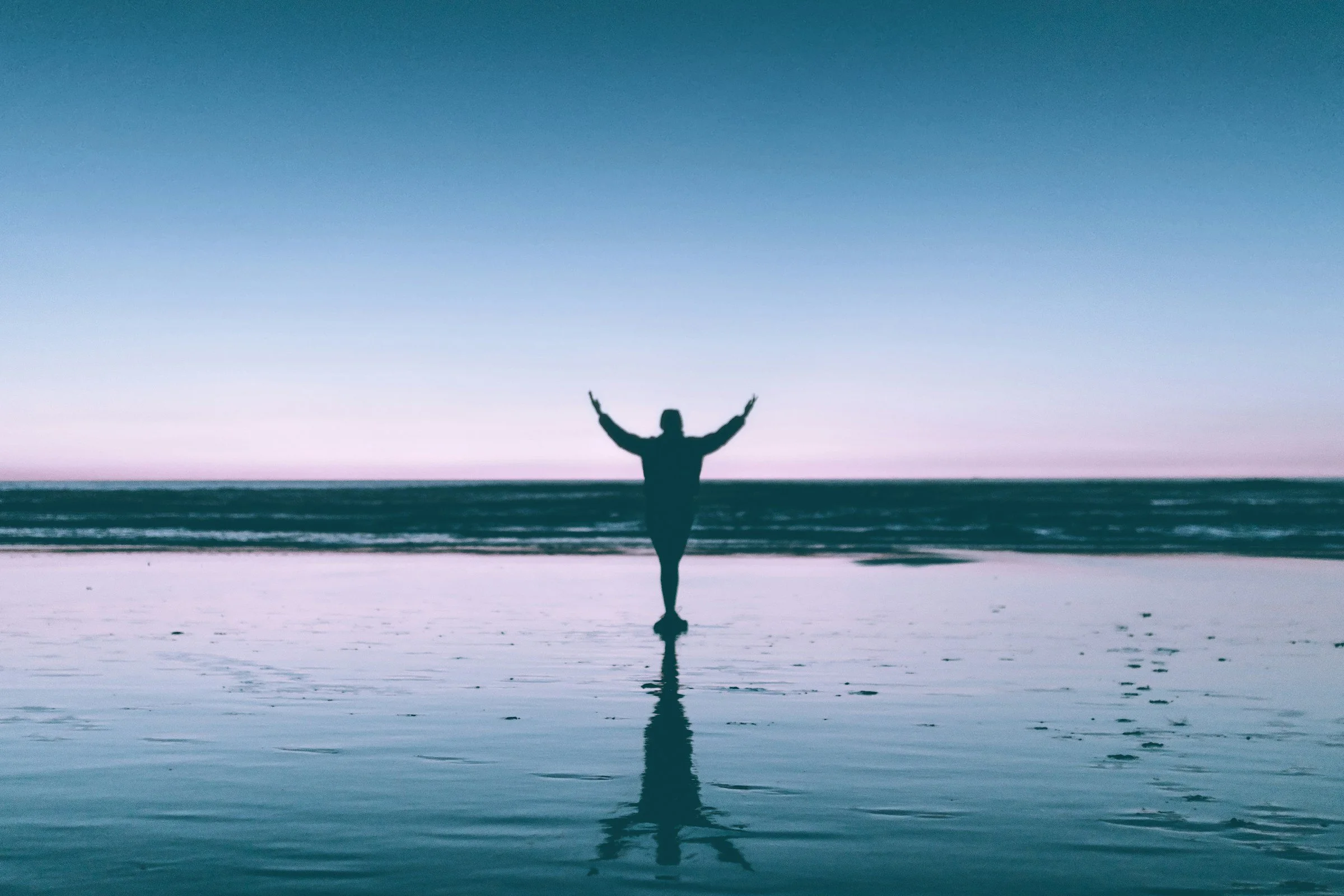 Episode 114 - You know what you need to do — So why aren't you doing it? | Self-trust mindset&nbsp;