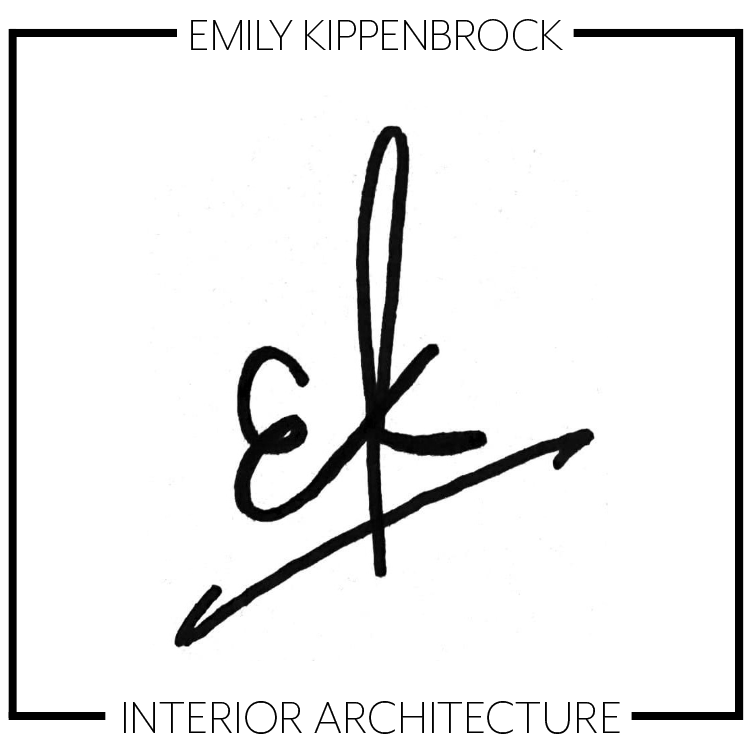 Emily Kippenbrok Interior Architecture