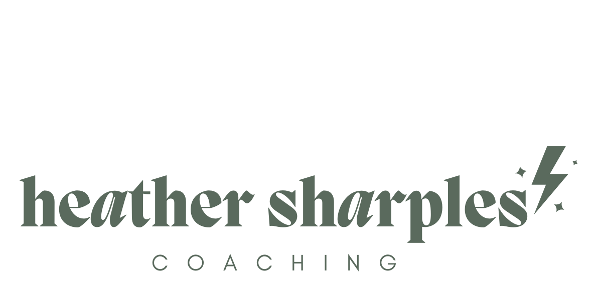 Heather Sharples Coaching