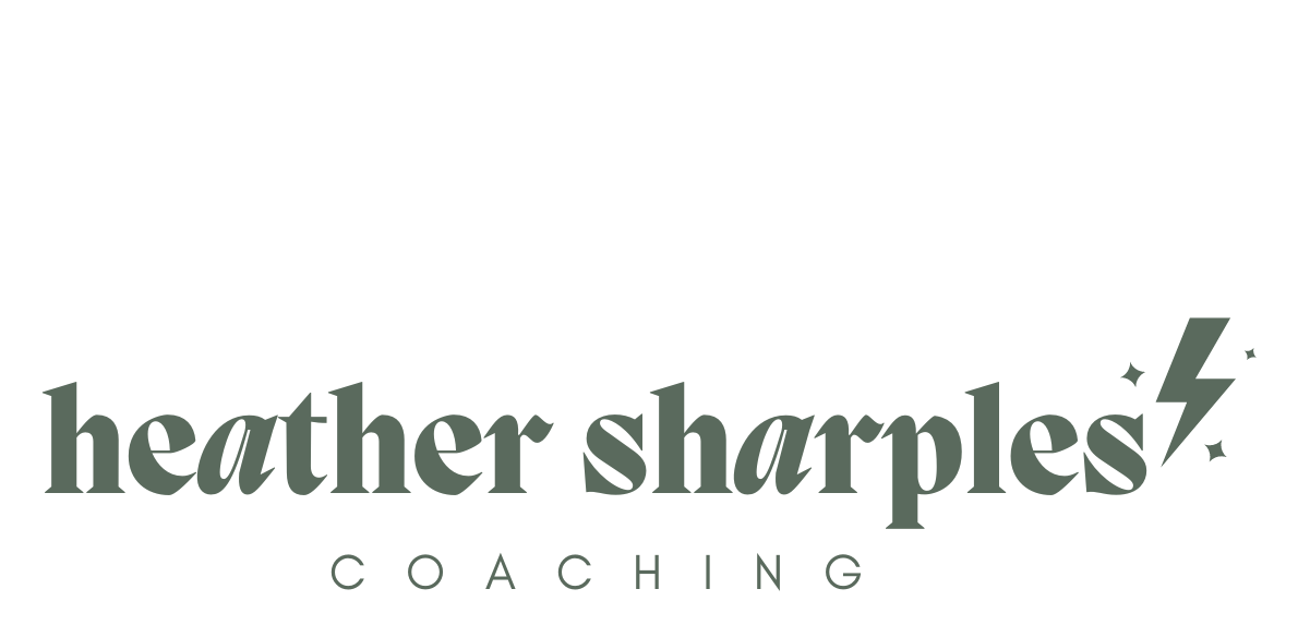 Heather Sharples Coaching