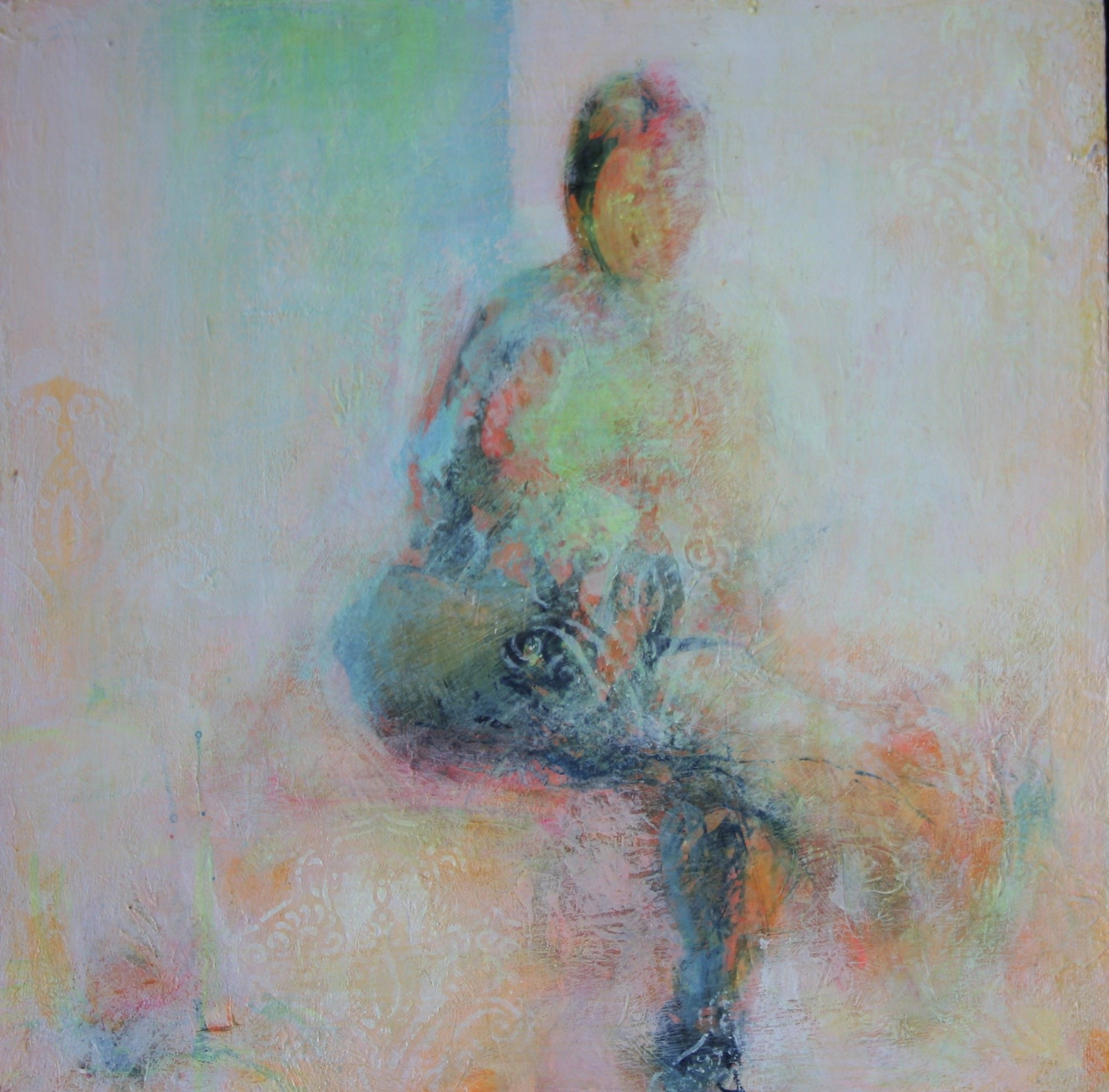 What you trying to make sense for