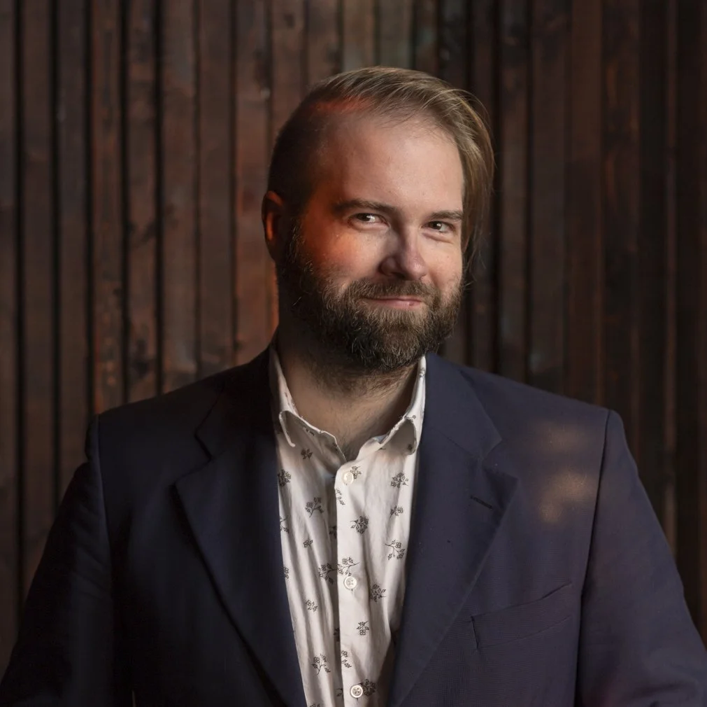 Wesley J. Colford (they/them) – DUNCAN