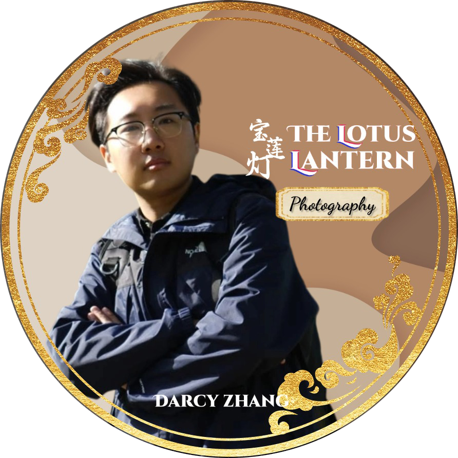 Darcy Zhang - Photographer