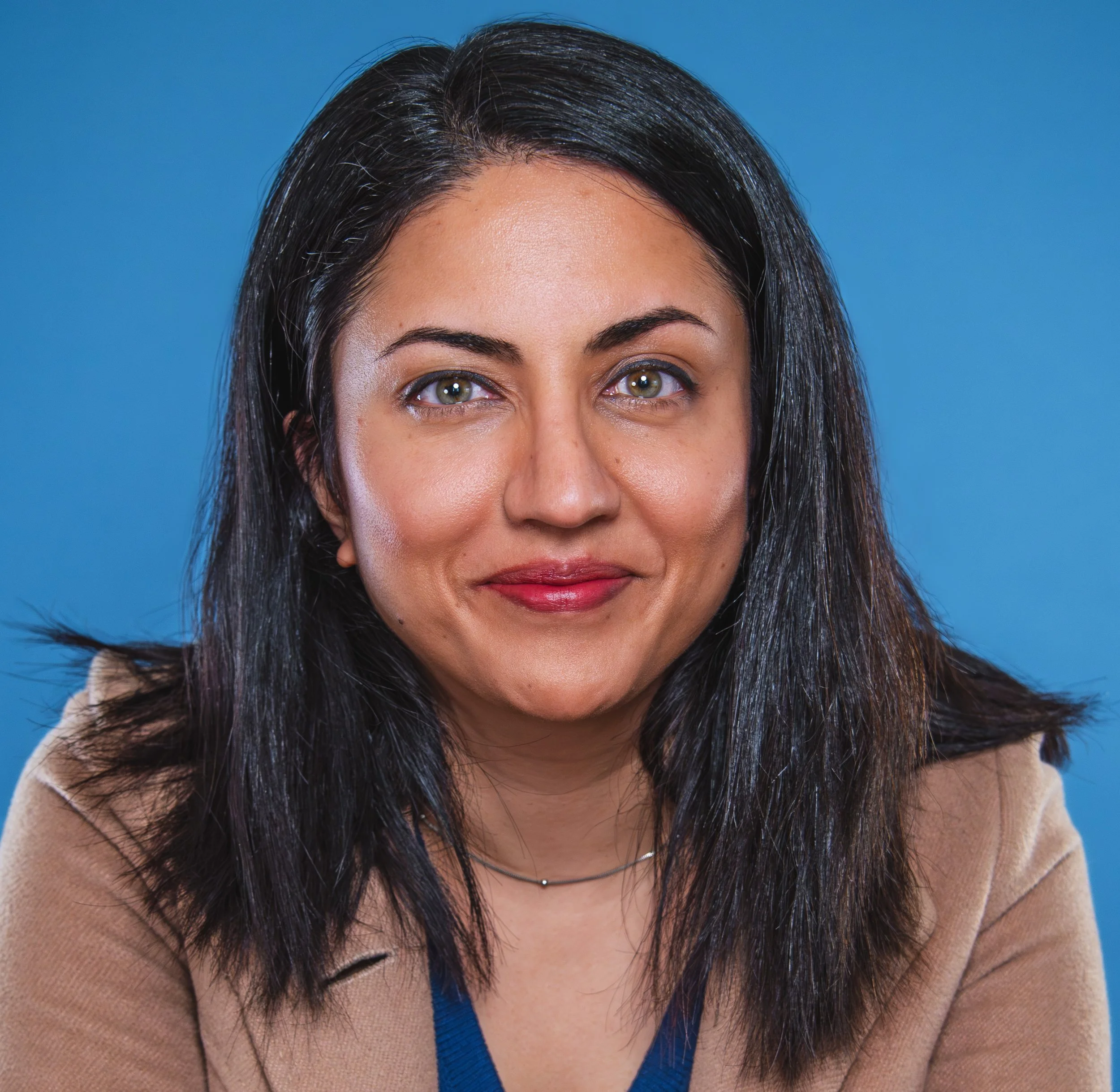 Deepti Limaye (she/her) - STAGE MANAGER