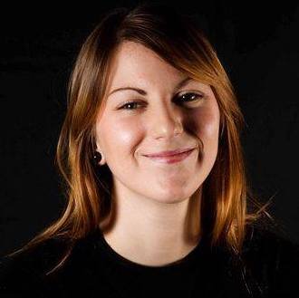 Kristen "Birdie" Gregor (she/they) - DIRECTOR