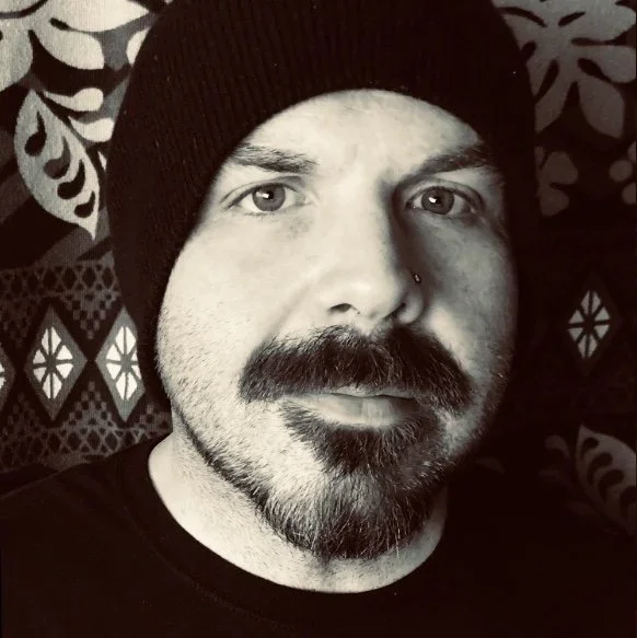 Robbie Simms - Performer, Creator