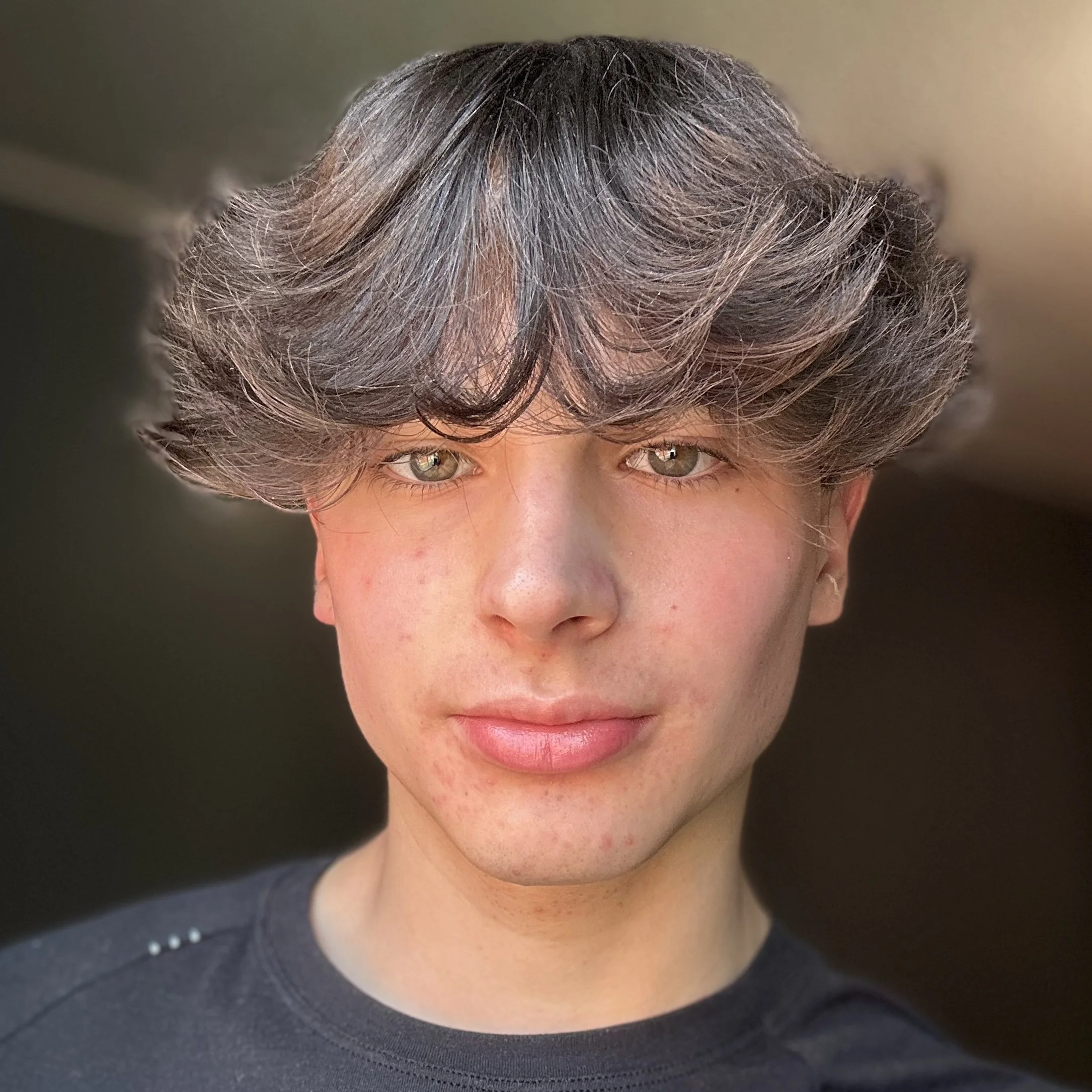 Joel MacIntyre (he/him) - FENDER