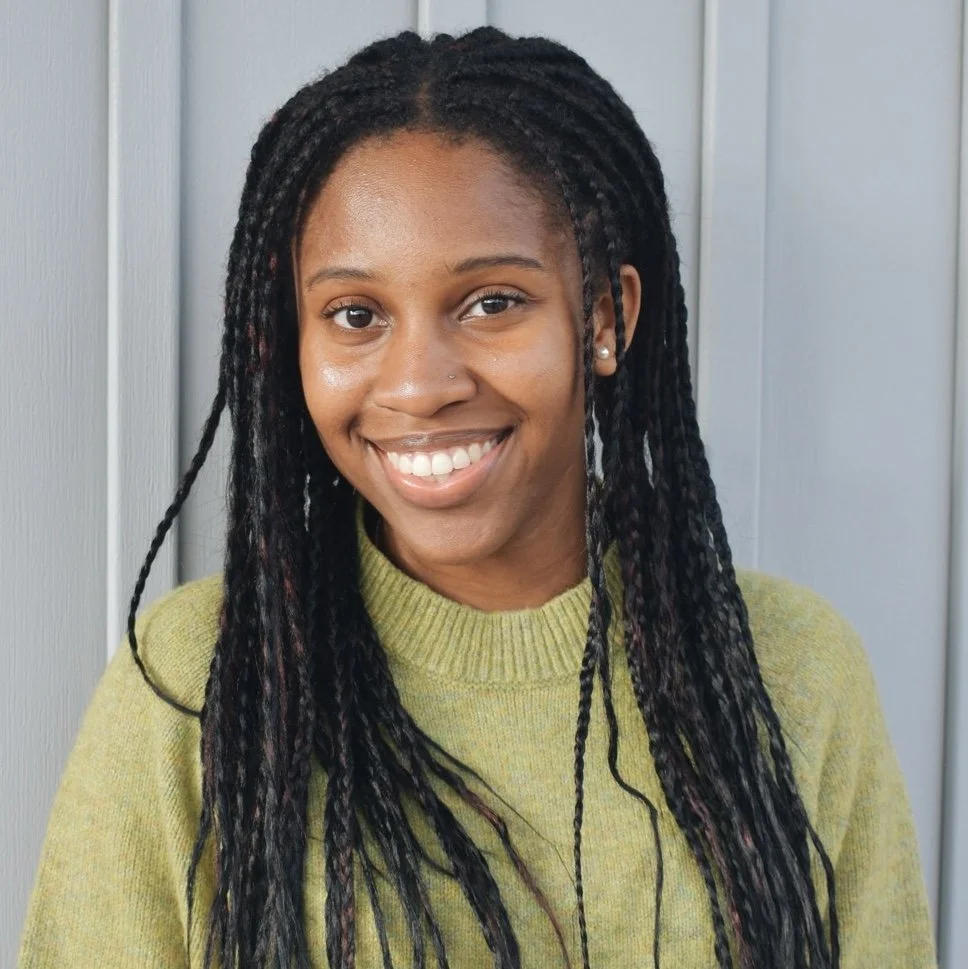 ChiChi Egereonu (she/her) - SHAYNA