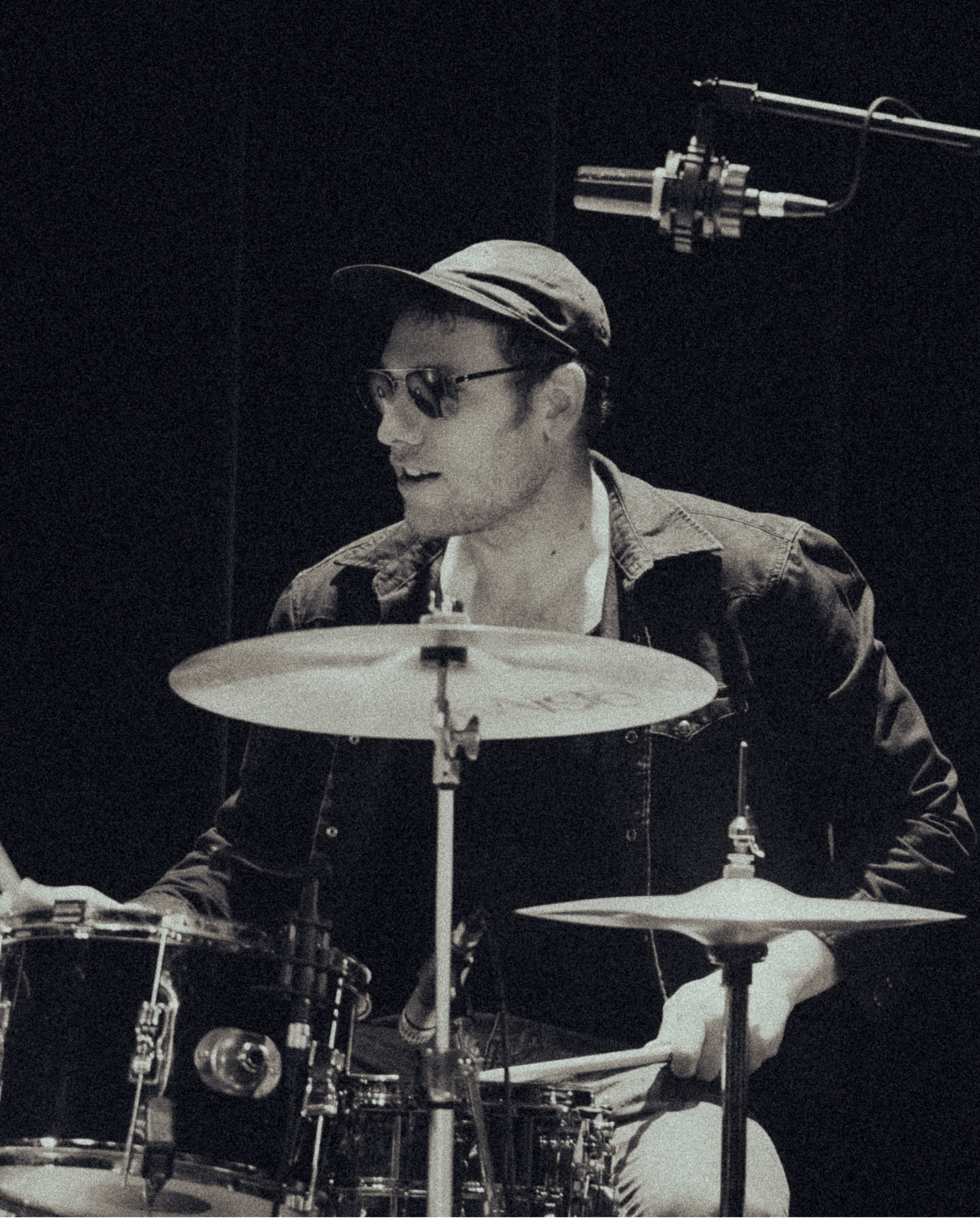 Matt Gallant (Feb 3-6)