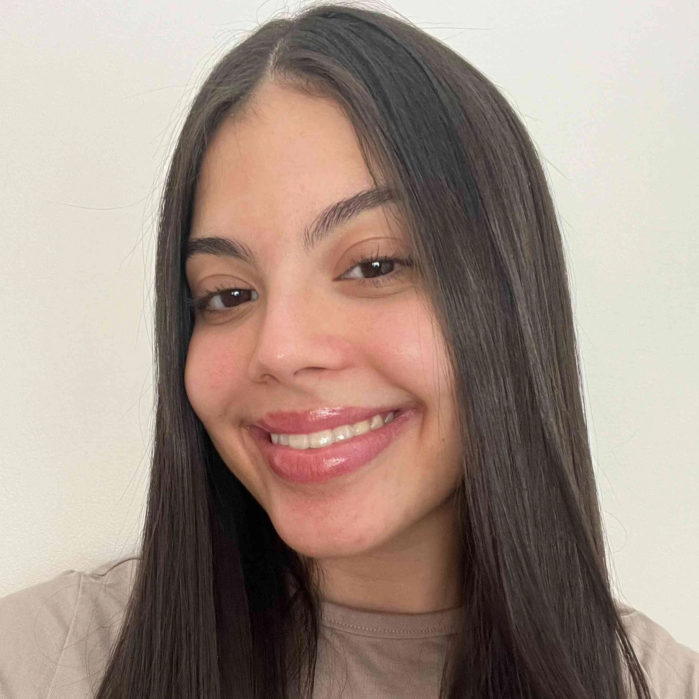 Hunter Estwick-Watkins (she/her) -  KAMILAH