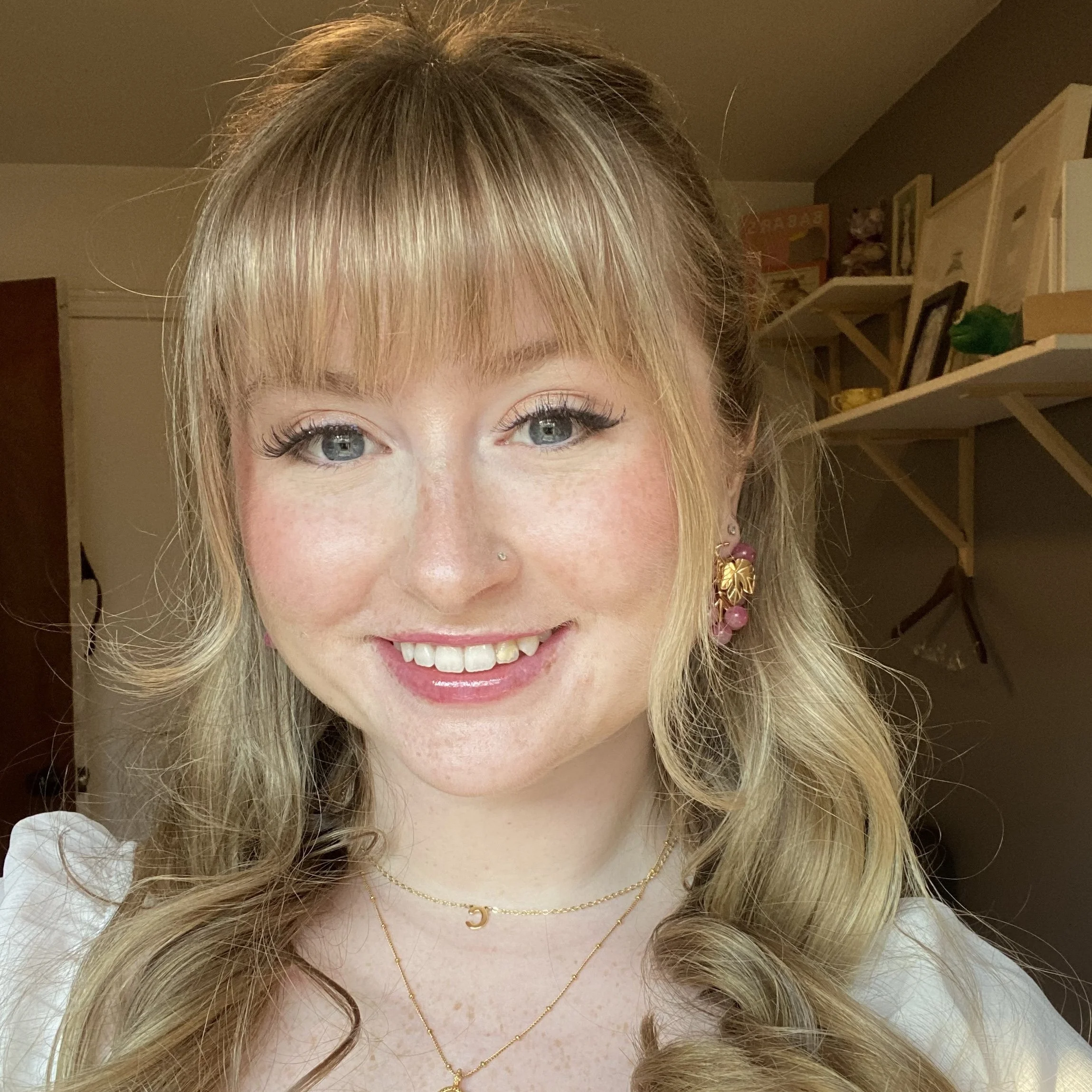 Hannah MacIntosh (she/her) - TAMMY