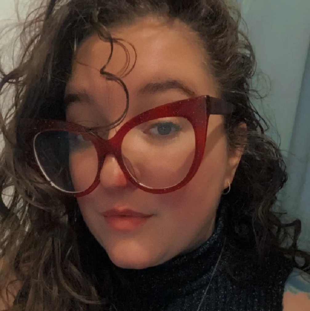 Kayla Cormier (she/her) – COSTUME & PROP DESIGN