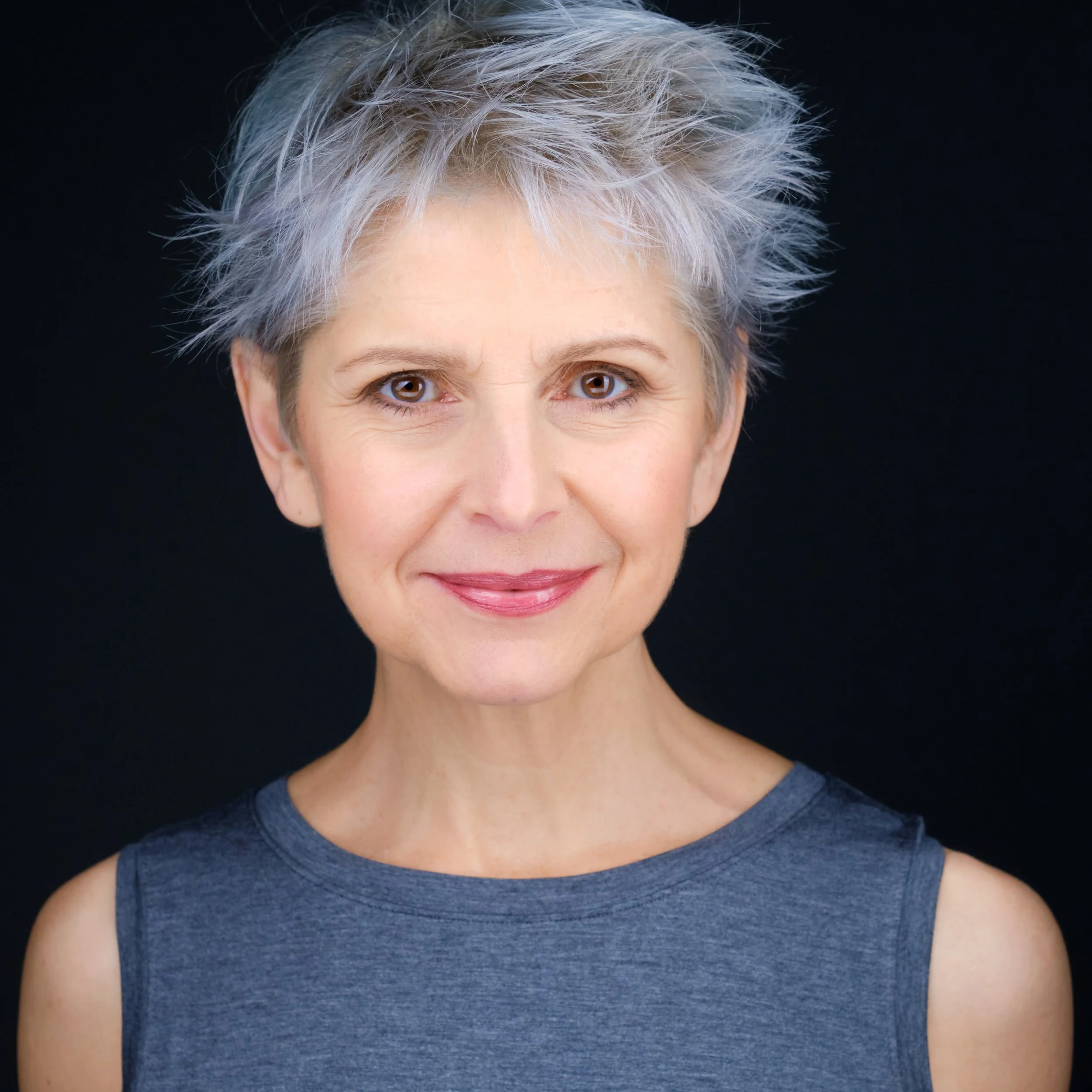 Marlene Handrahan (she/her) – ASSOCIATE DIRECTOR