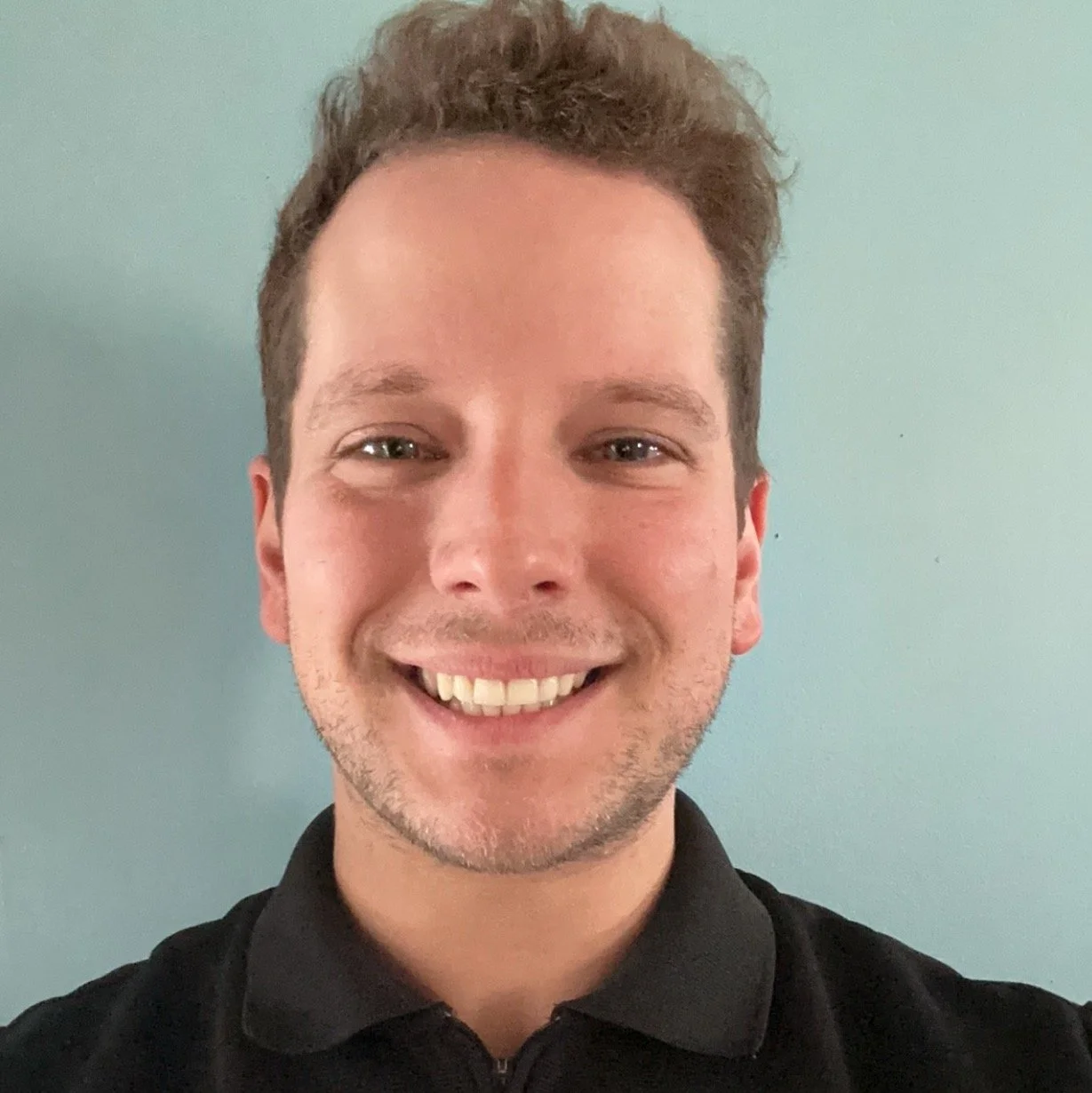 Ian Furlong (he/him) - CORNY COLLINS