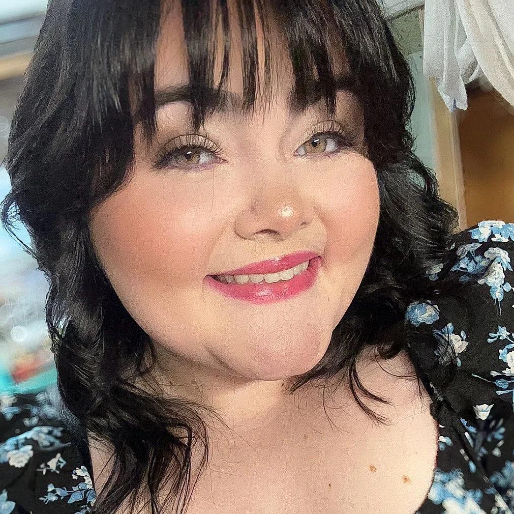 Jacqueline Winters (she/her) - TRACY TURNBLAD