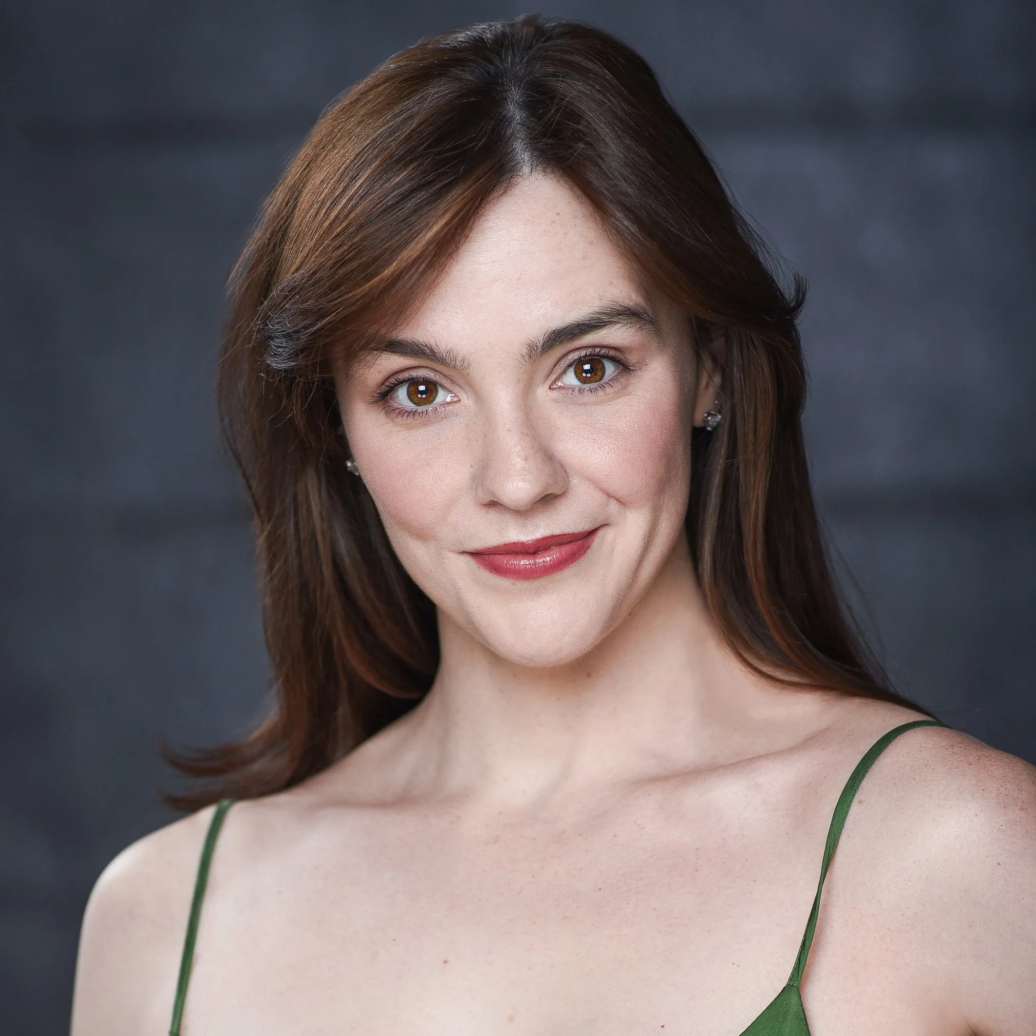 Anique Mercier (she/her) - VELMA