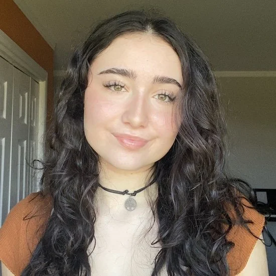 Macy MacKinnon (she/her) - LOU ANN