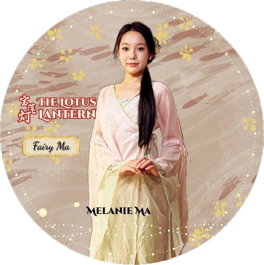 Melanie Ma - Fairy Ma
