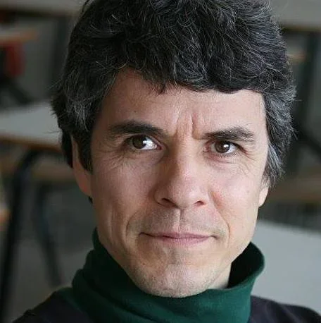 Ken Heaton (he/him) – LIGHTING DESIGNER