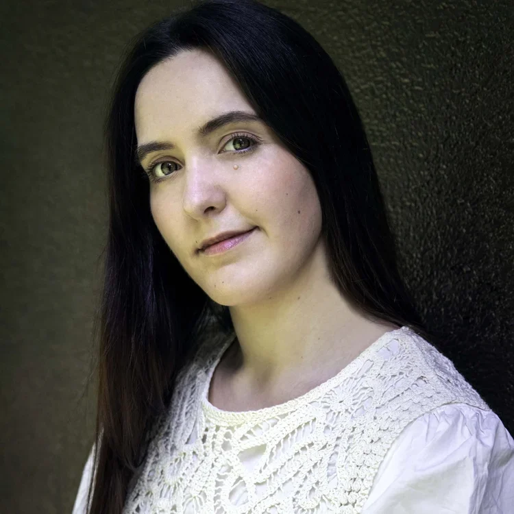 MacKenzie Sechi - Co-Director