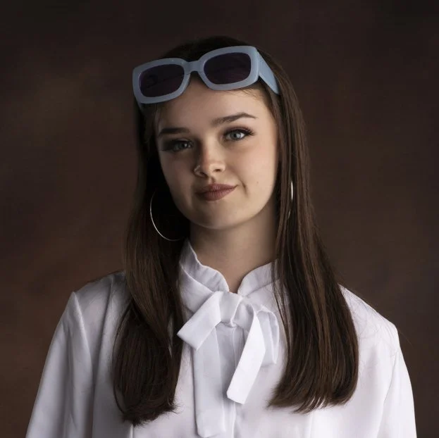 Sasha Young (she/her) - BRENDA