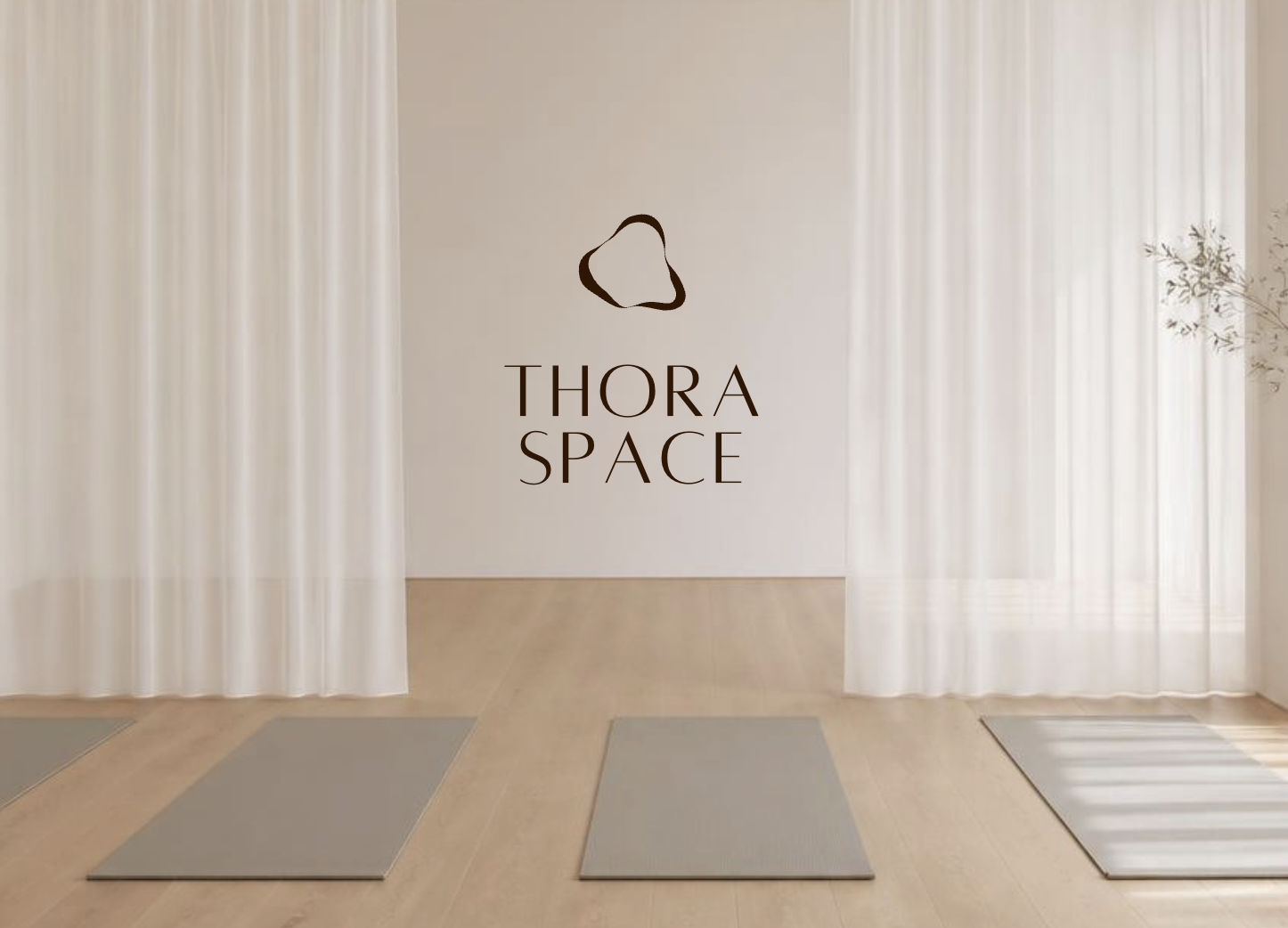 Branding Sophia Thora