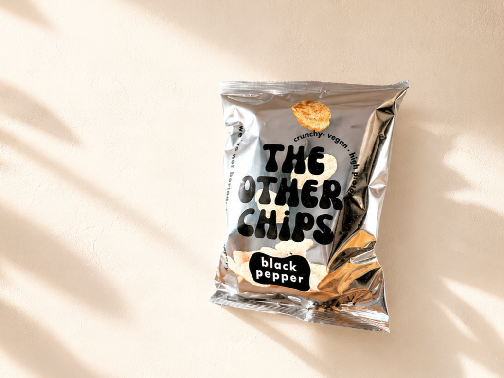 Branding The Other Chips