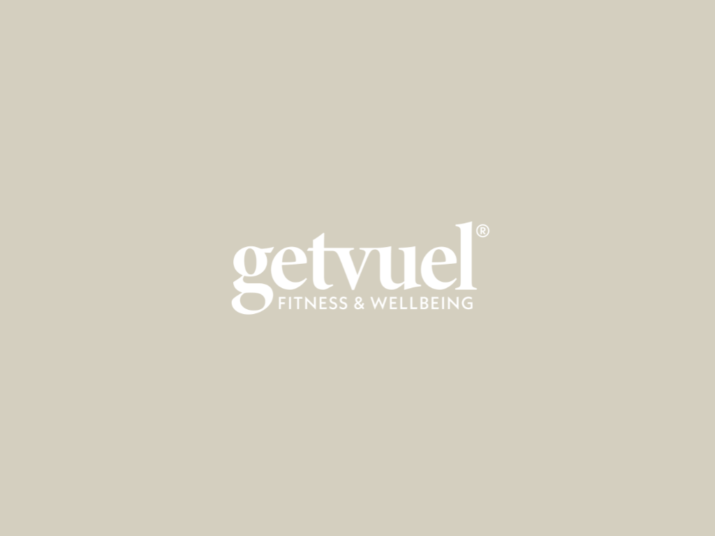 Branding Getvuel