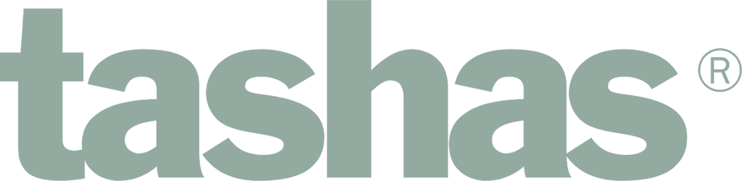 tashas Menu